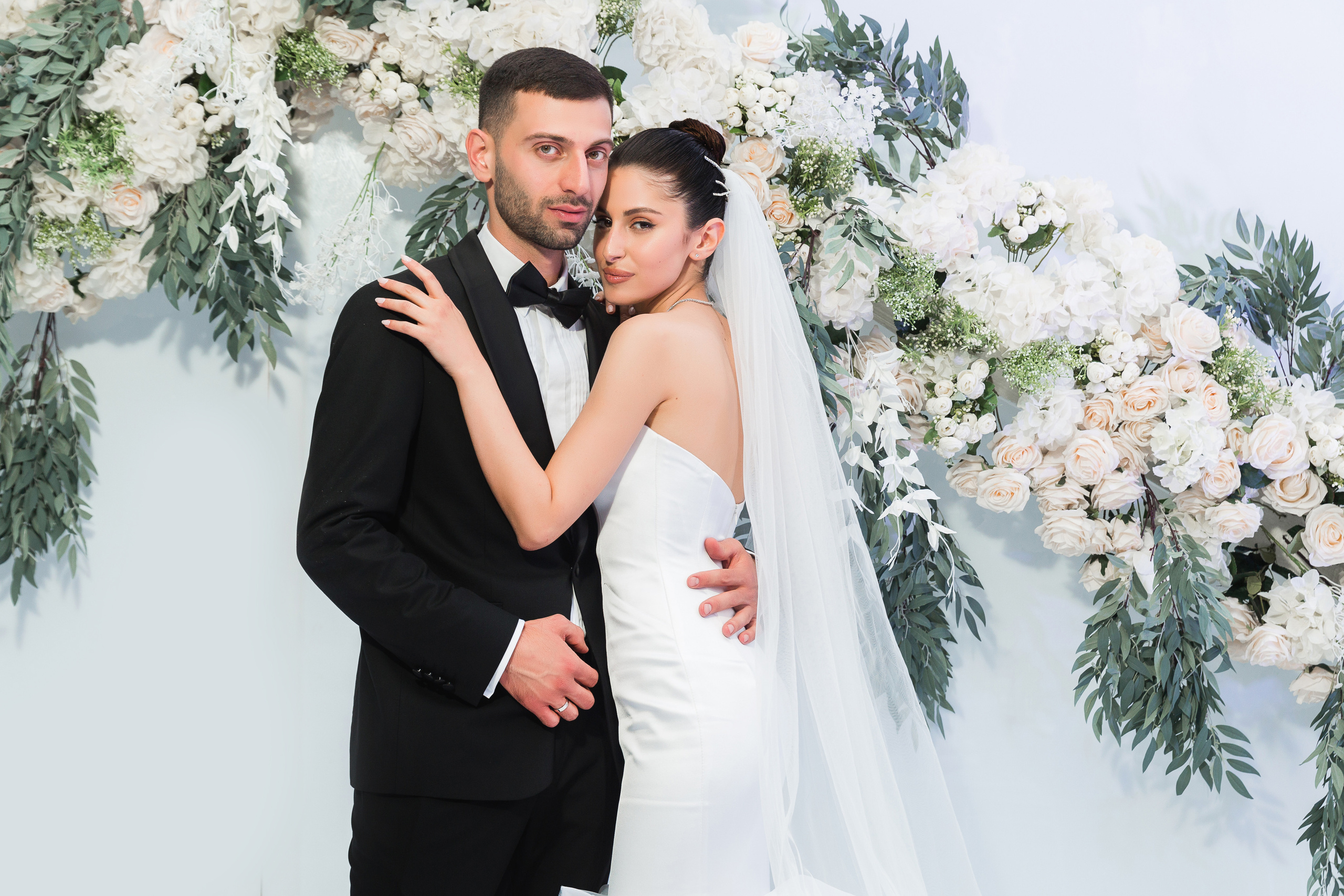 Христофор & Мария. Свадебный фотограф  Пятигорск, Сочи, Ессентуки, Кисловодск Александр