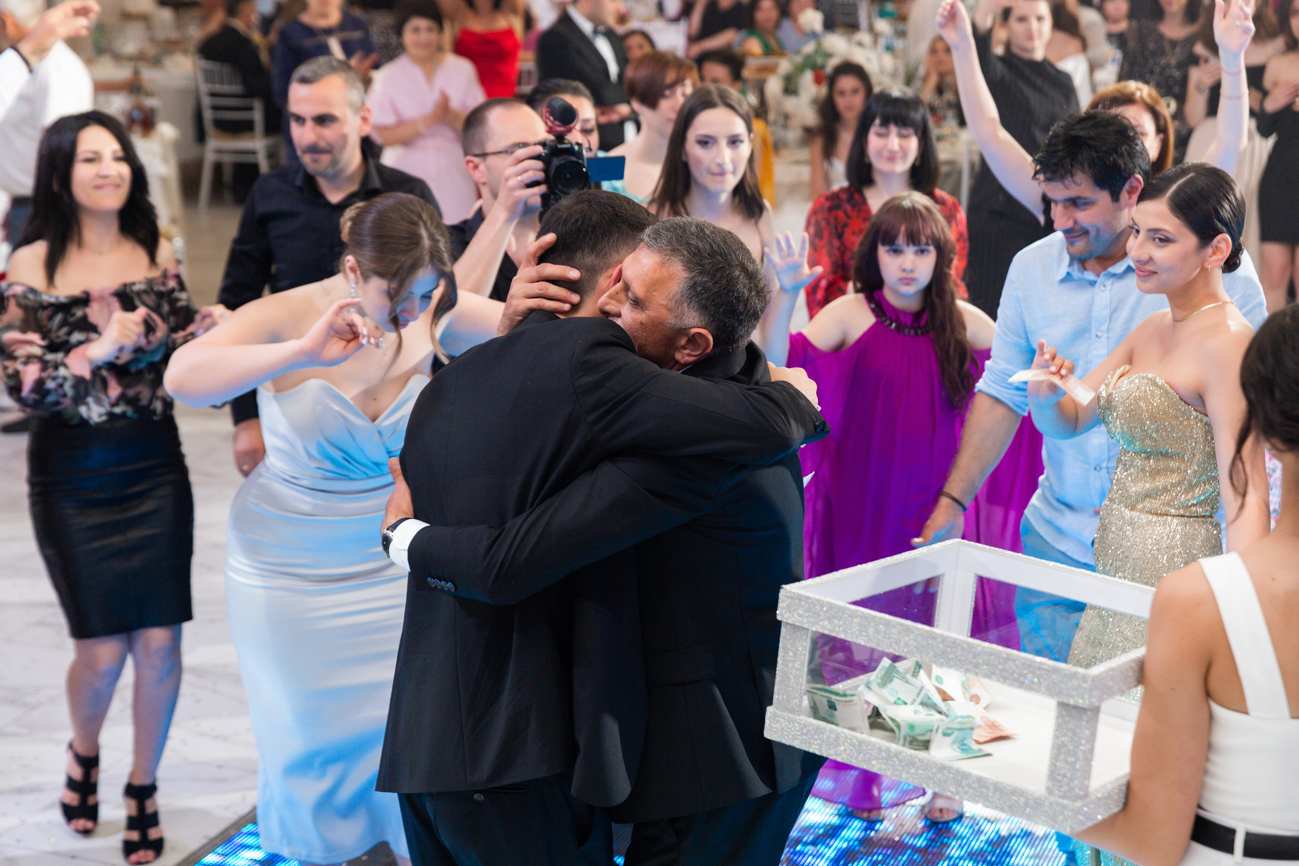 Христофор & Мария. Свадебный фотограф  Пятигорск, Сочи, Ессентуки, Кисловодск Александр