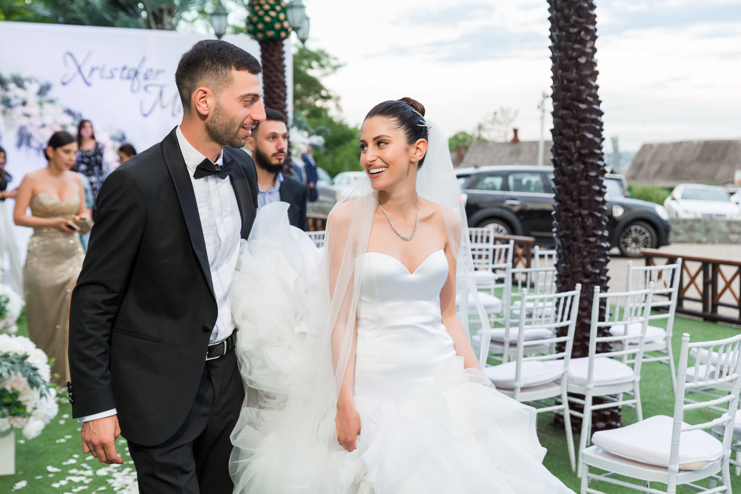 Христофор & Мария. Свадебный фотограф  Пятигорск, Сочи, Ессентуки, Кисловодск Александр