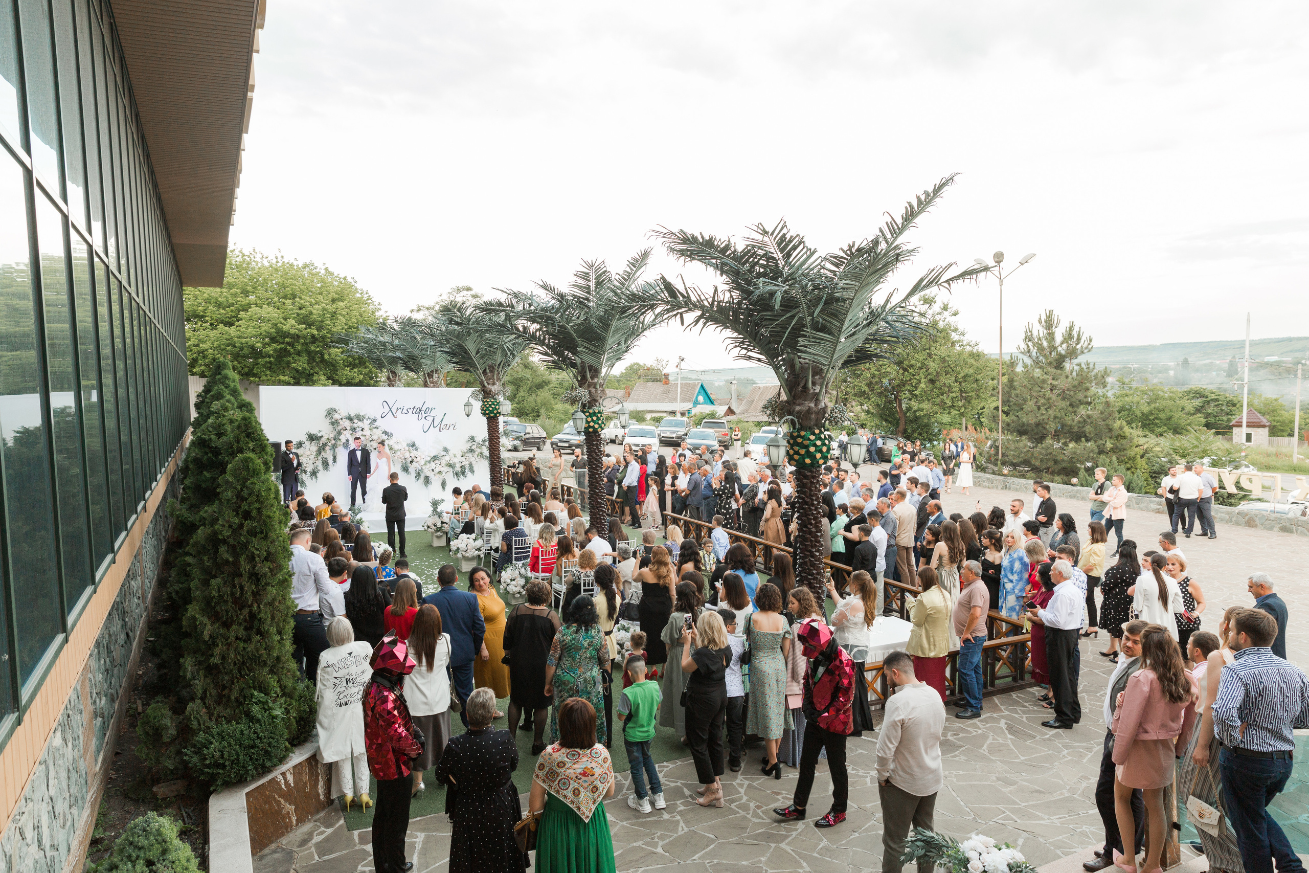 Христофор & Мария. Свадебный фотограф  Пятигорск, Сочи, Ессентуки, Кисловодск Александр