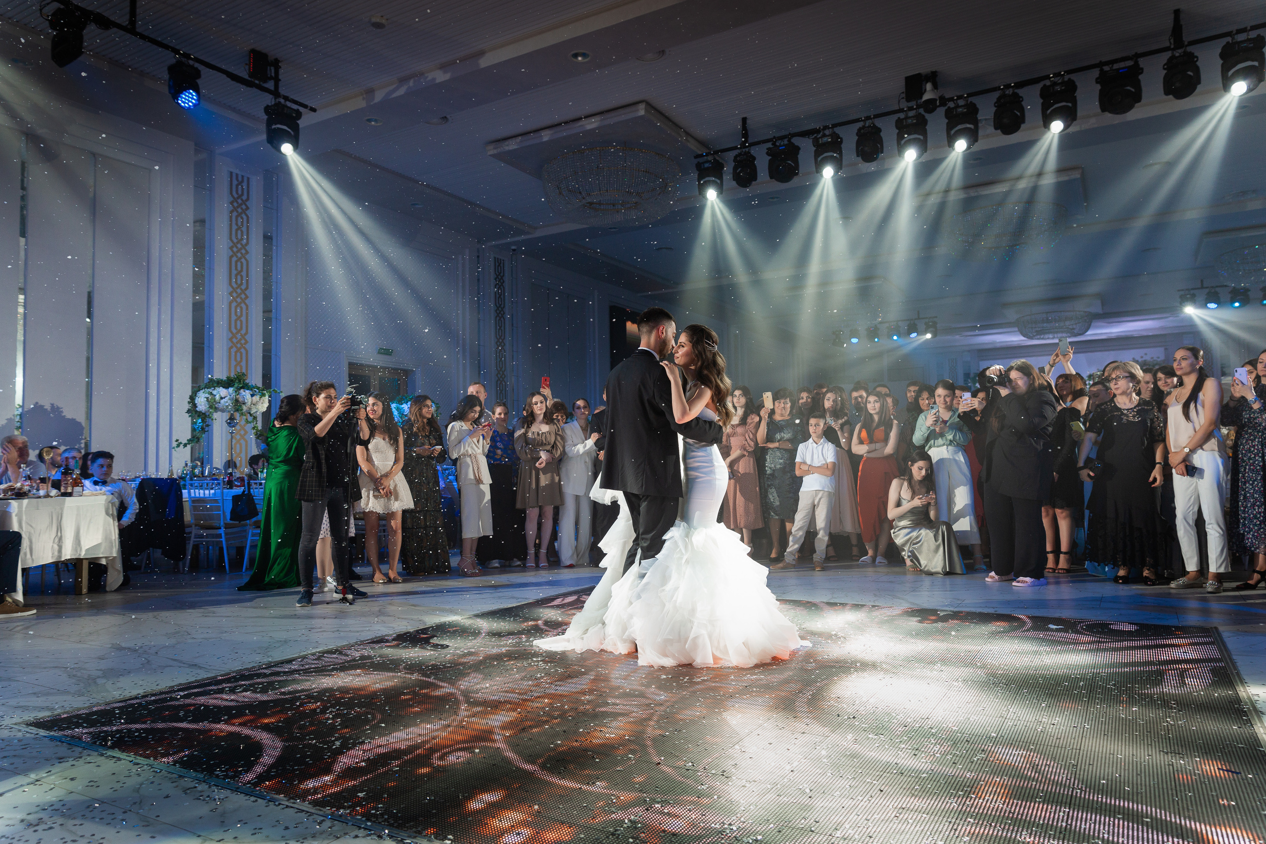 Христофор & Мария. Свадебный фотограф  Пятигорск, Сочи, Ессентуки, Кисловодск Александр