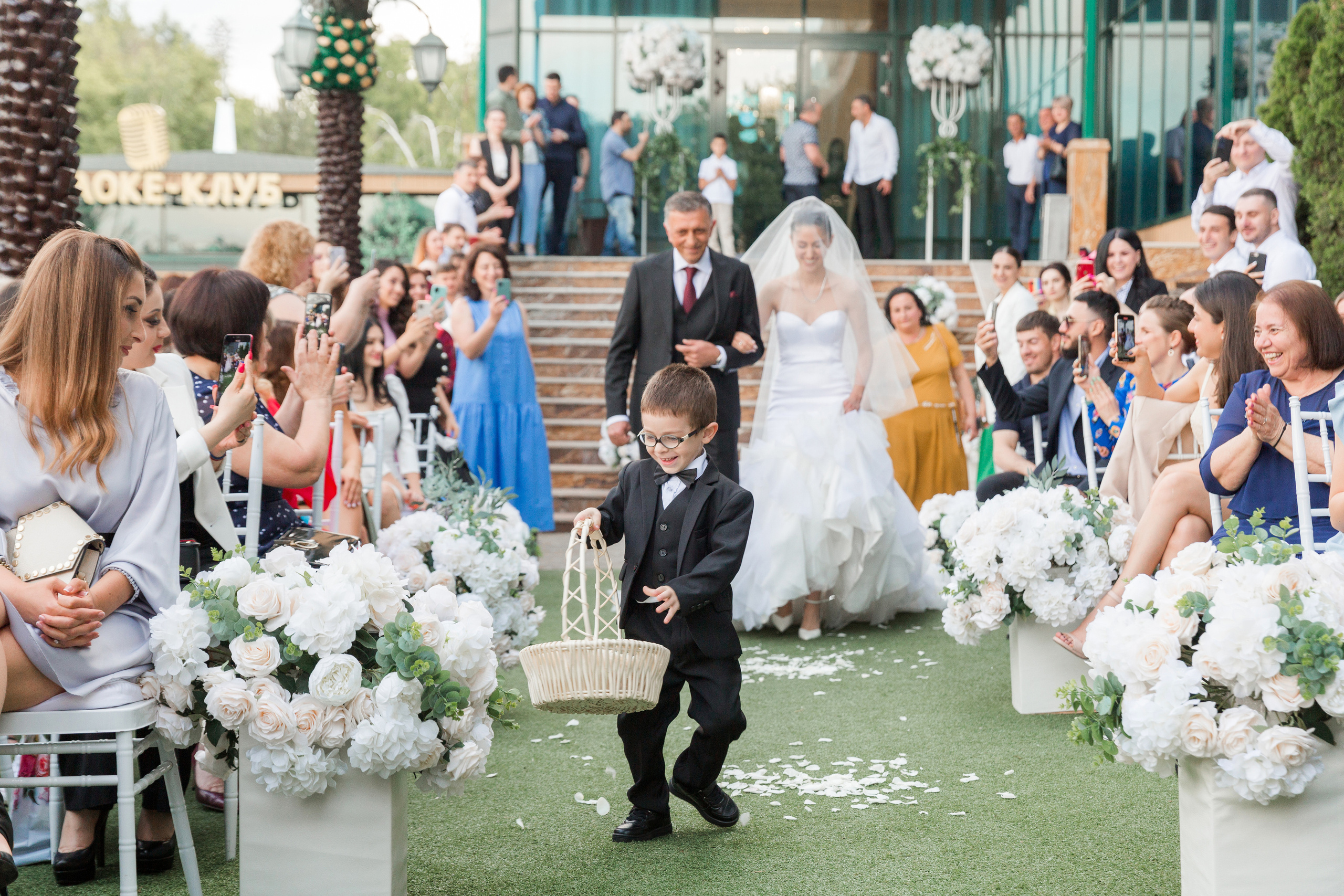 Христофор & Мария. Свадебный фотограф  Пятигорск, Сочи, Ессентуки, Кисловодск Александр