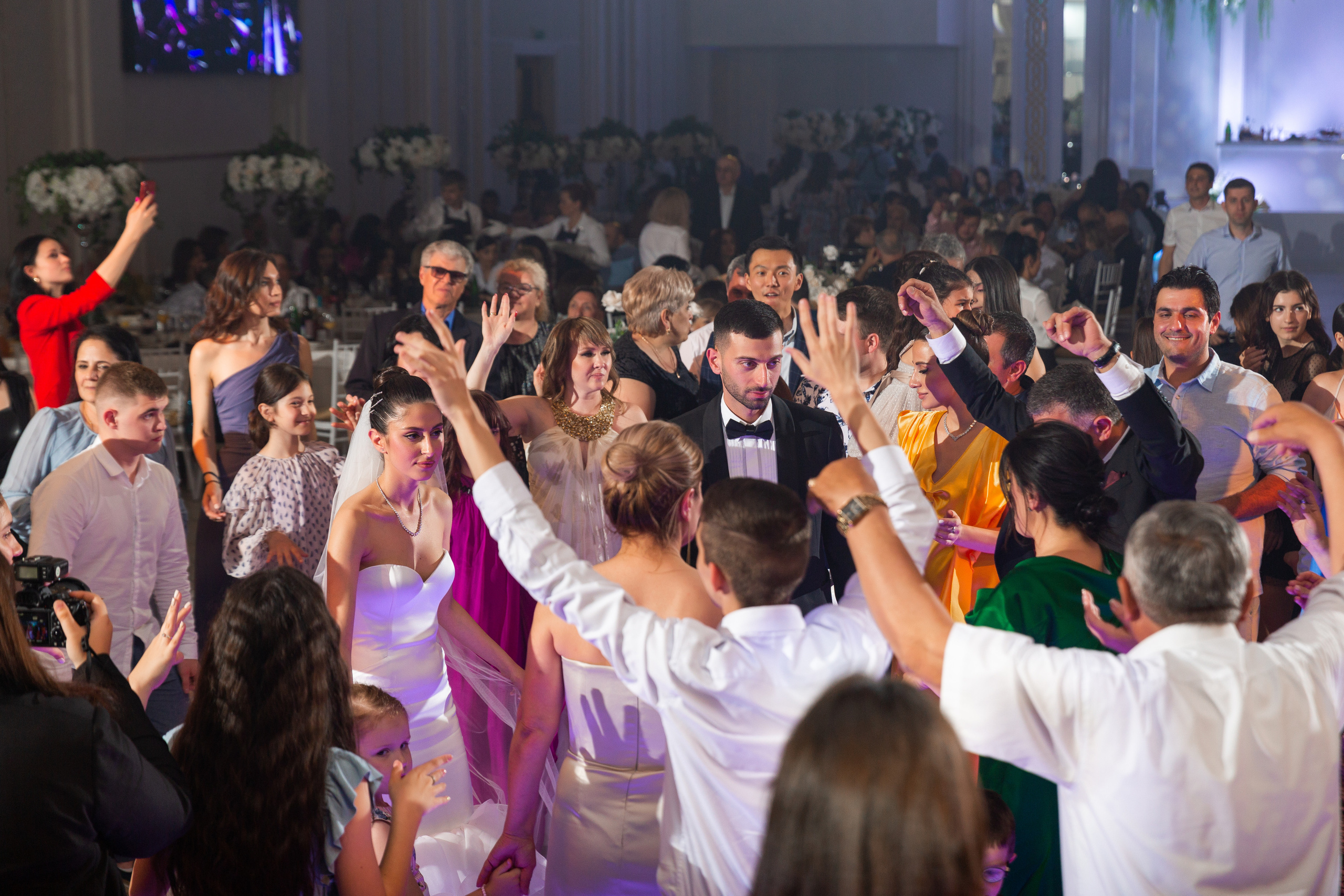 Христофор & Мария. Свадебный фотограф  Пятигорск, Сочи, Ессентуки, Кисловодск Александр