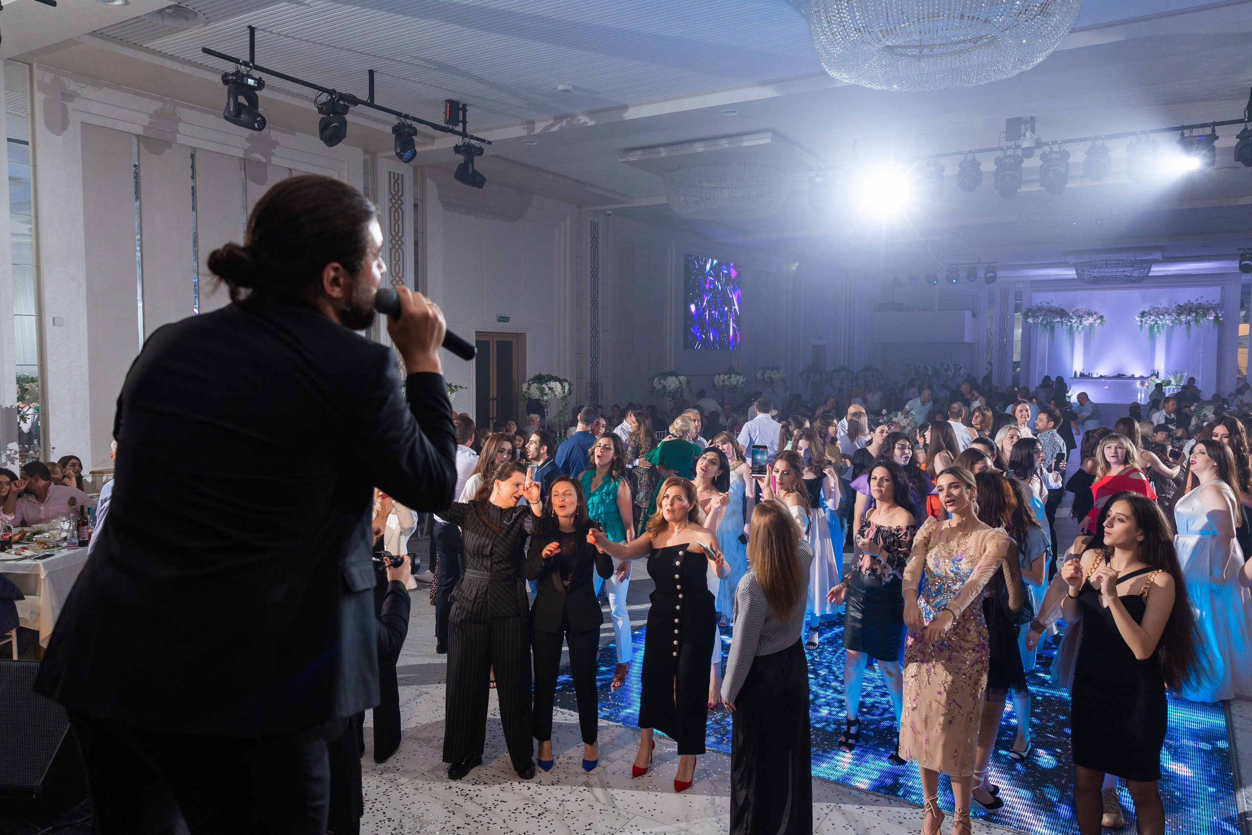 Христофор & Мария. Свадебный фотограф  Пятигорск, Сочи, Ессентуки, Кисловодск Александр