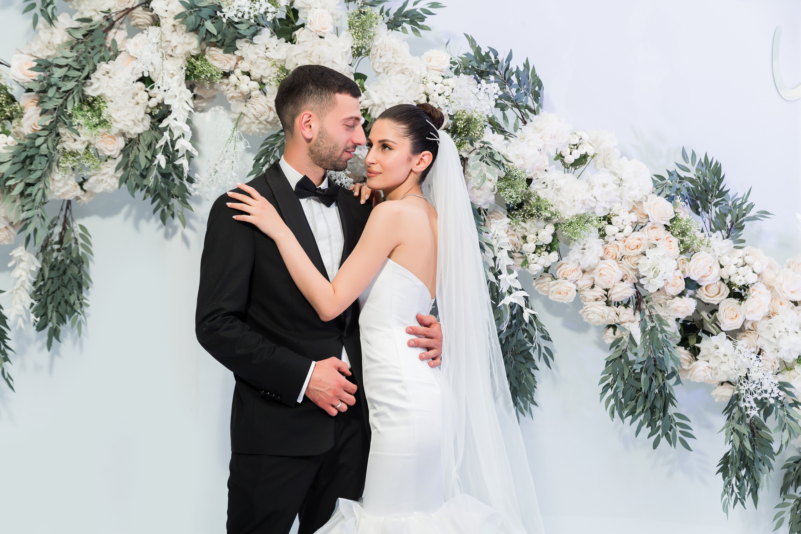 Христофор & Мария. Свадебный фотограф  Пятигорск, Сочи, Ессентуки, Кисловодск Александр