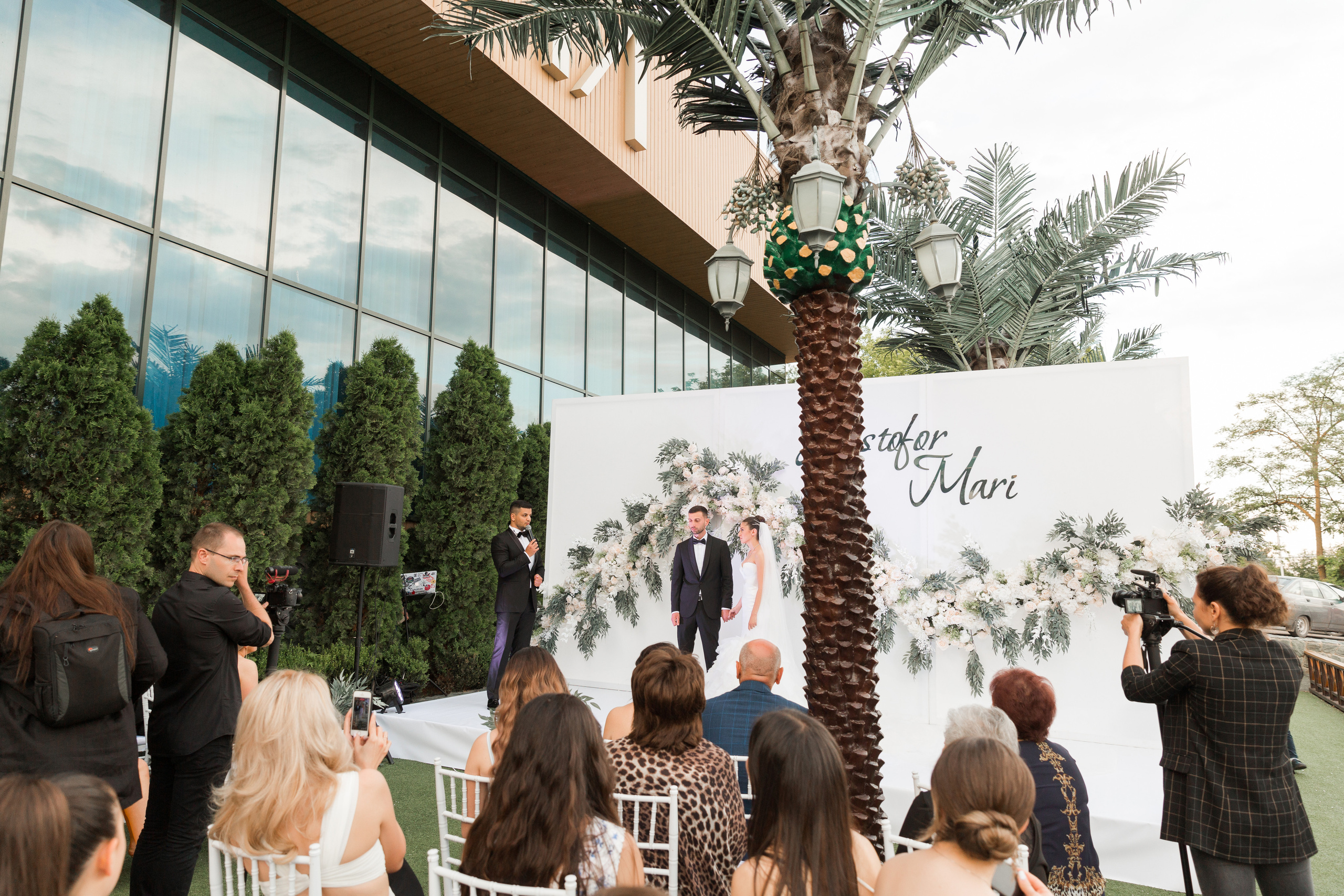 Христофор & Мария. Свадебный фотограф  Пятигорск, Сочи, Ессентуки, Кисловодск Александр