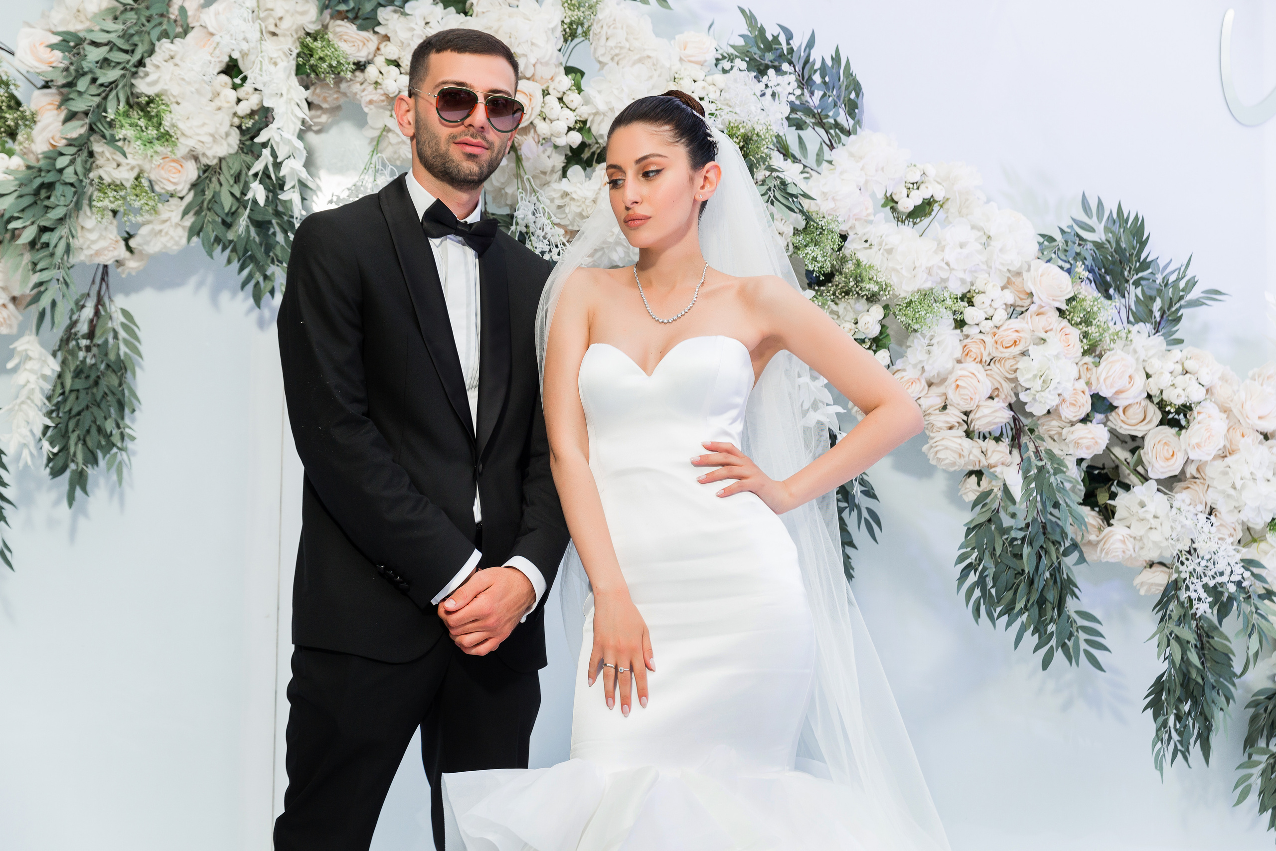 Христофор & Мария. Свадебный фотограф  Пятигорск, Сочи, Ессентуки, Кисловодск Александр