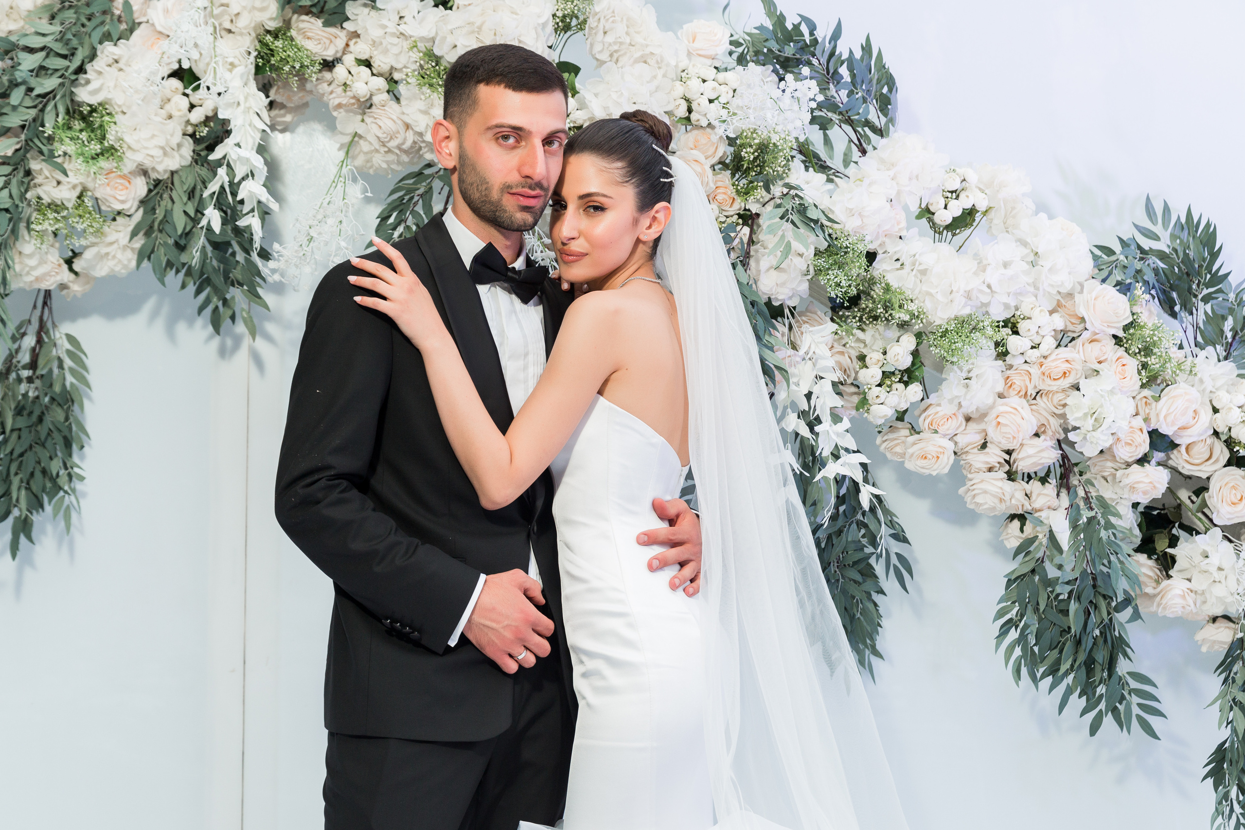 Христофор & Мария. Свадебный фотограф  Пятигорск, Сочи, Ессентуки, Кисловодск Александр