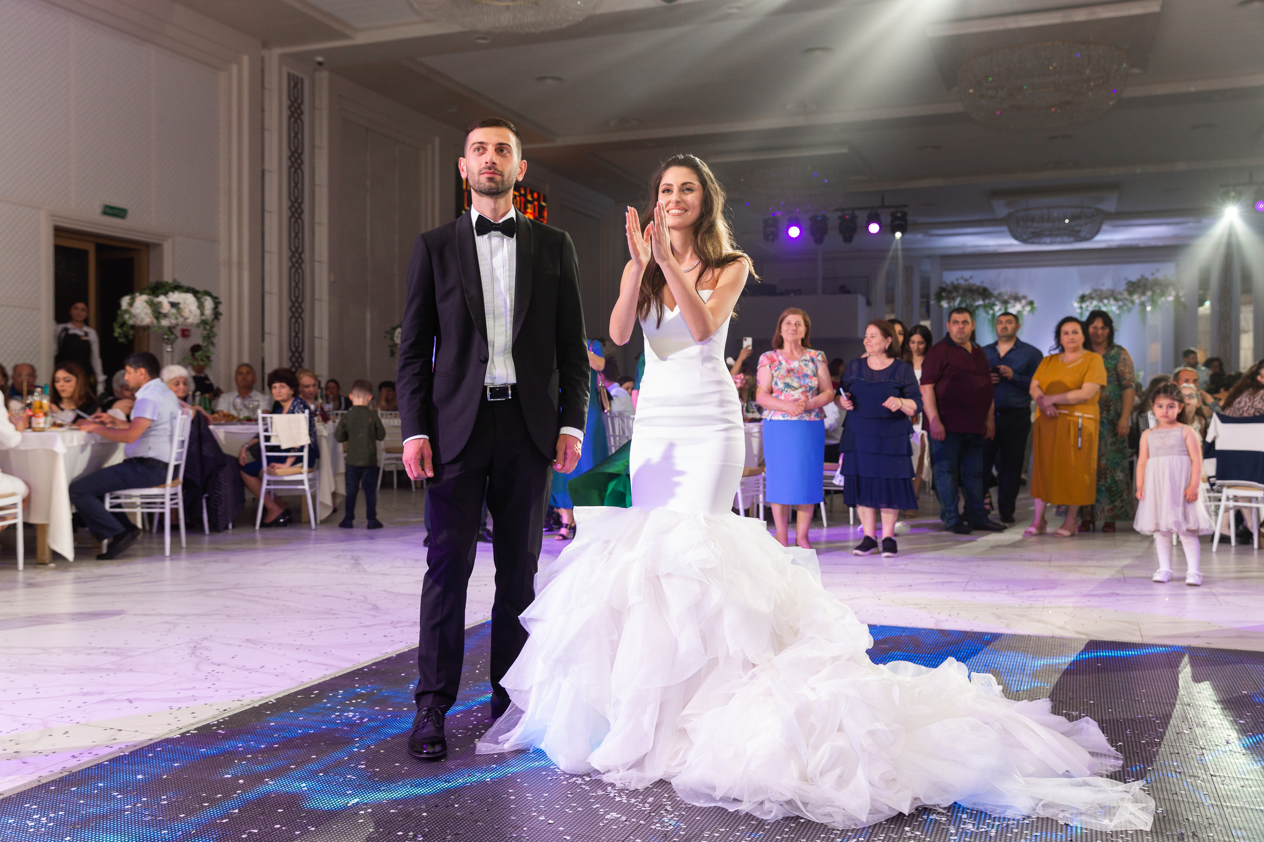 Христофор & Мария. Свадебный фотограф  Пятигорск, Сочи, Ессентуки, Кисловодск Александр