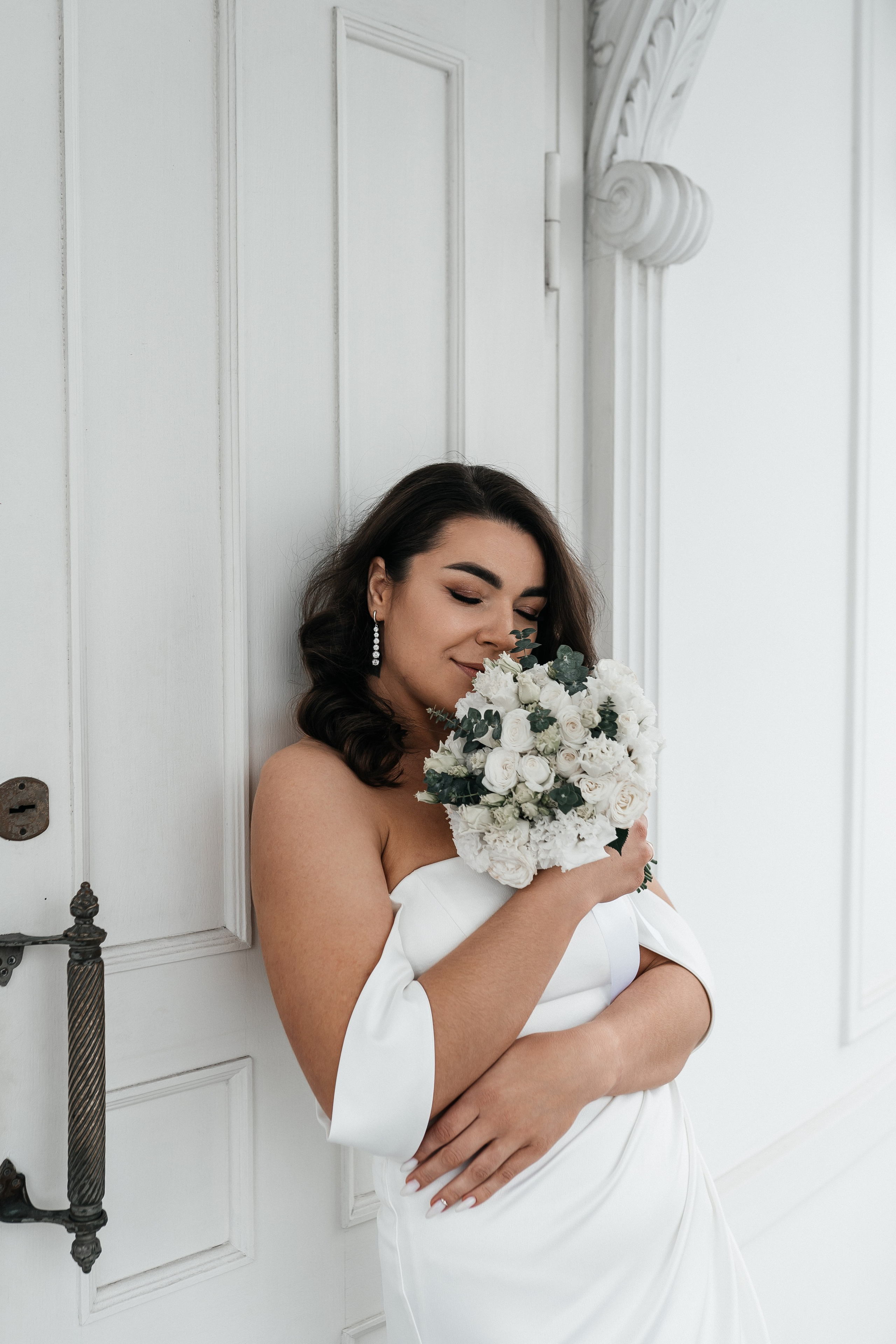 Дмитрий и Ксения