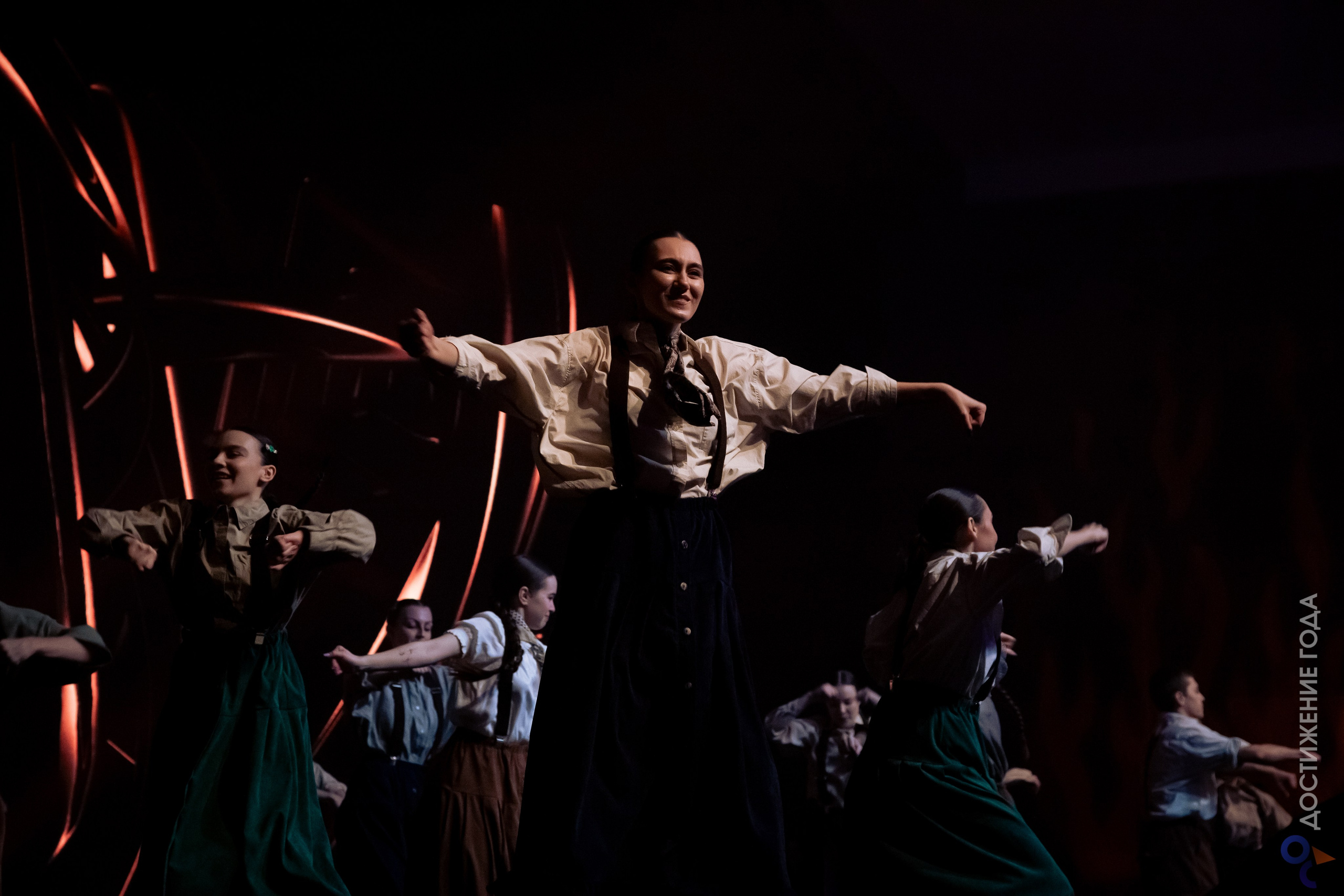 IX Достижение года. Репортажный и портретный фотограф Казань / Горячих Полина