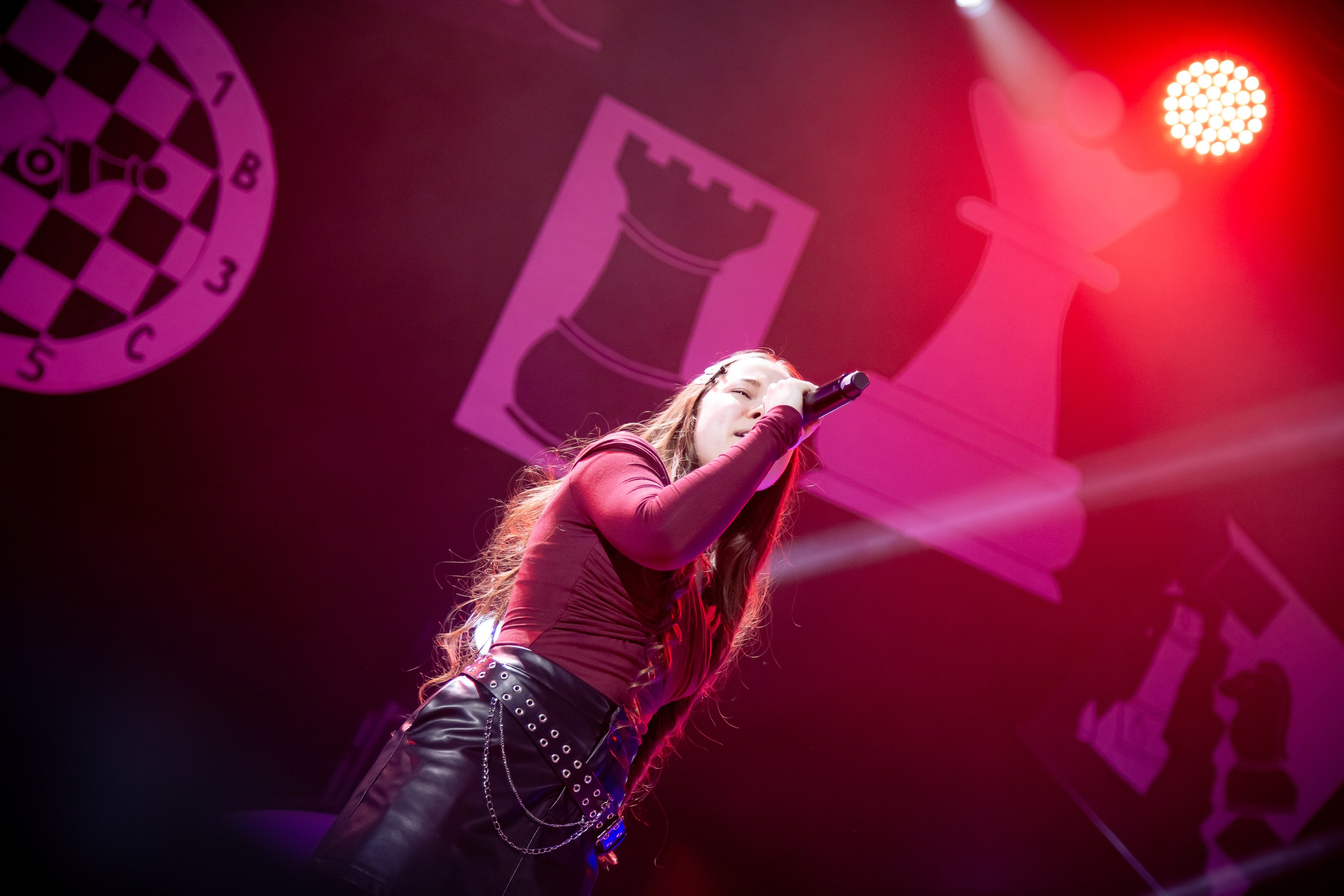 Студвесна ИФ и ИВМИиТ. Репортажный и портретный фотограф Казань / Горячих Полина