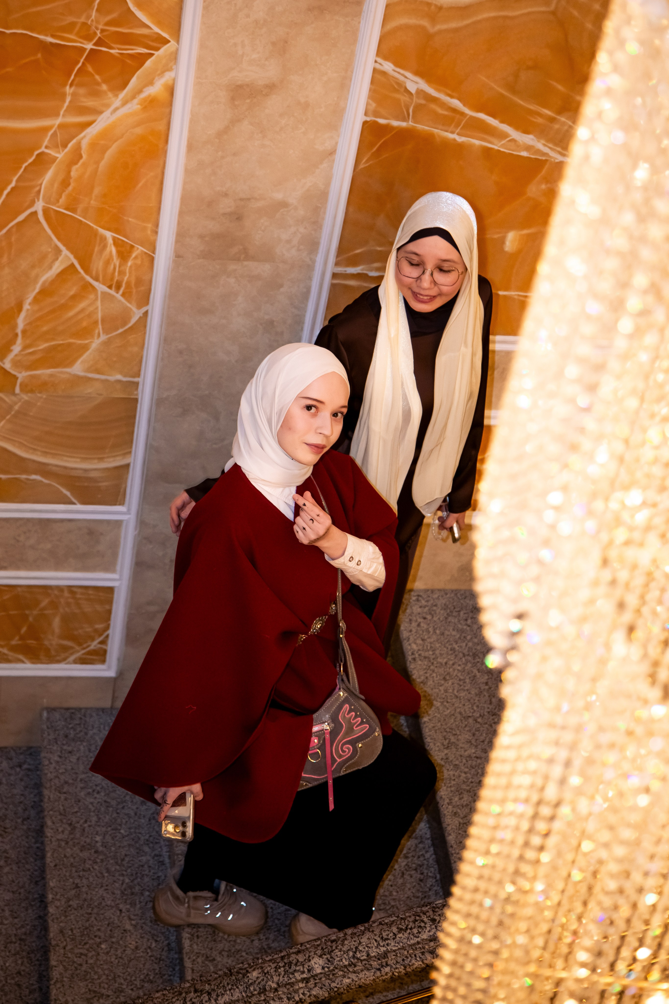 Ифтар репортаж. Репортажный и портретный фотограф Казань / Горячих Полина