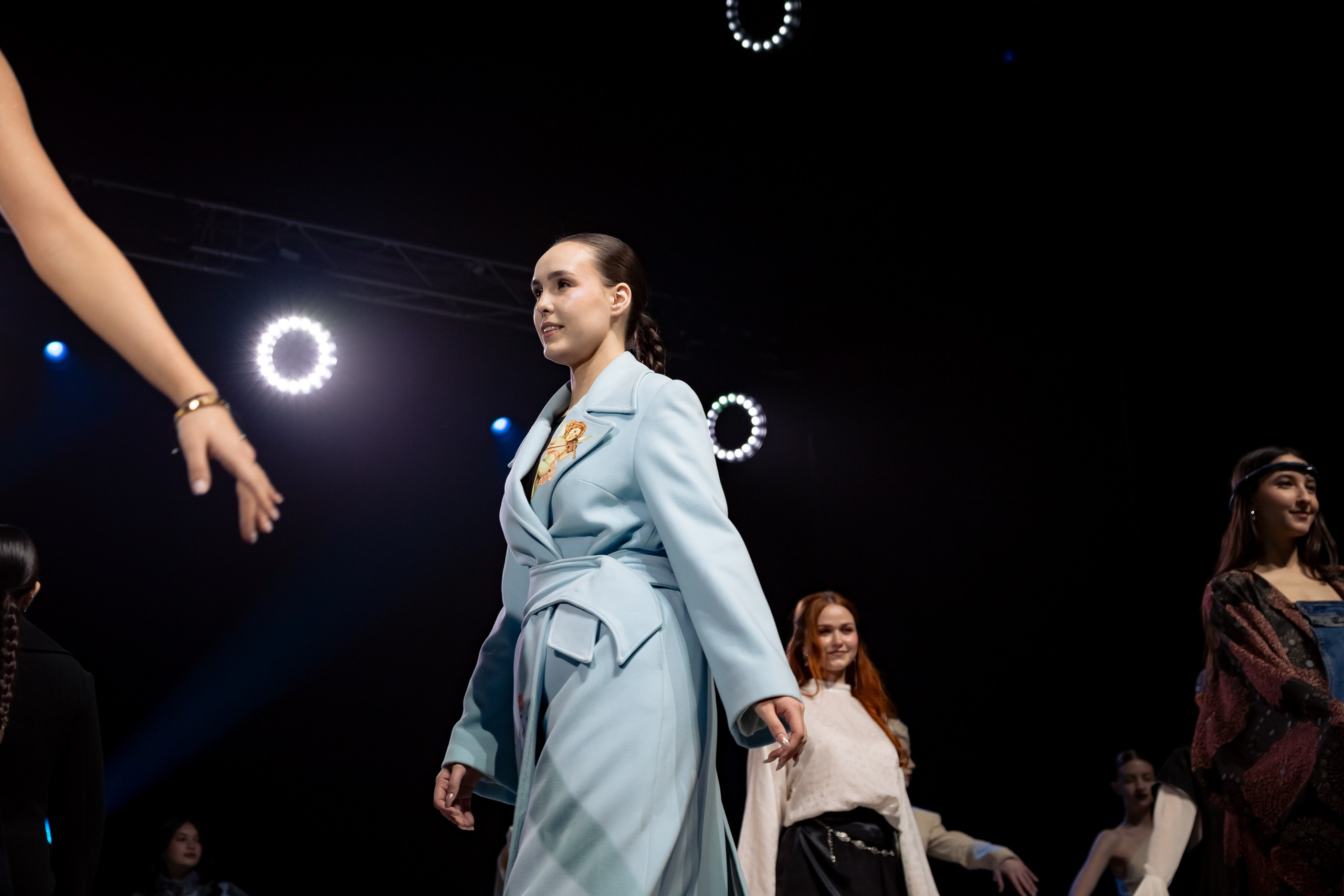 Гала-концерт, 30-летие «Лиги Студентов». Репортажный и портретный фотограф Казань / Горячих Полина