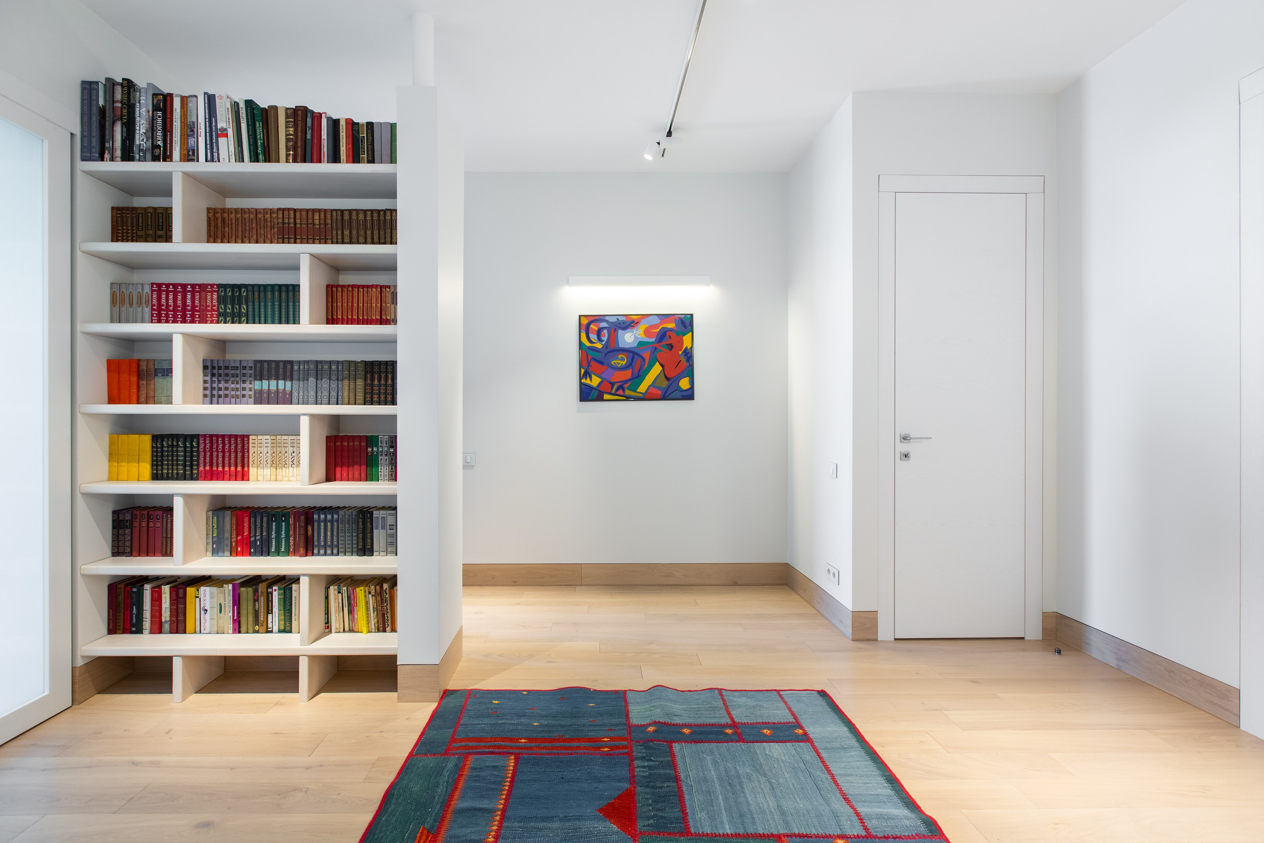 Интерьерная фотосъемка