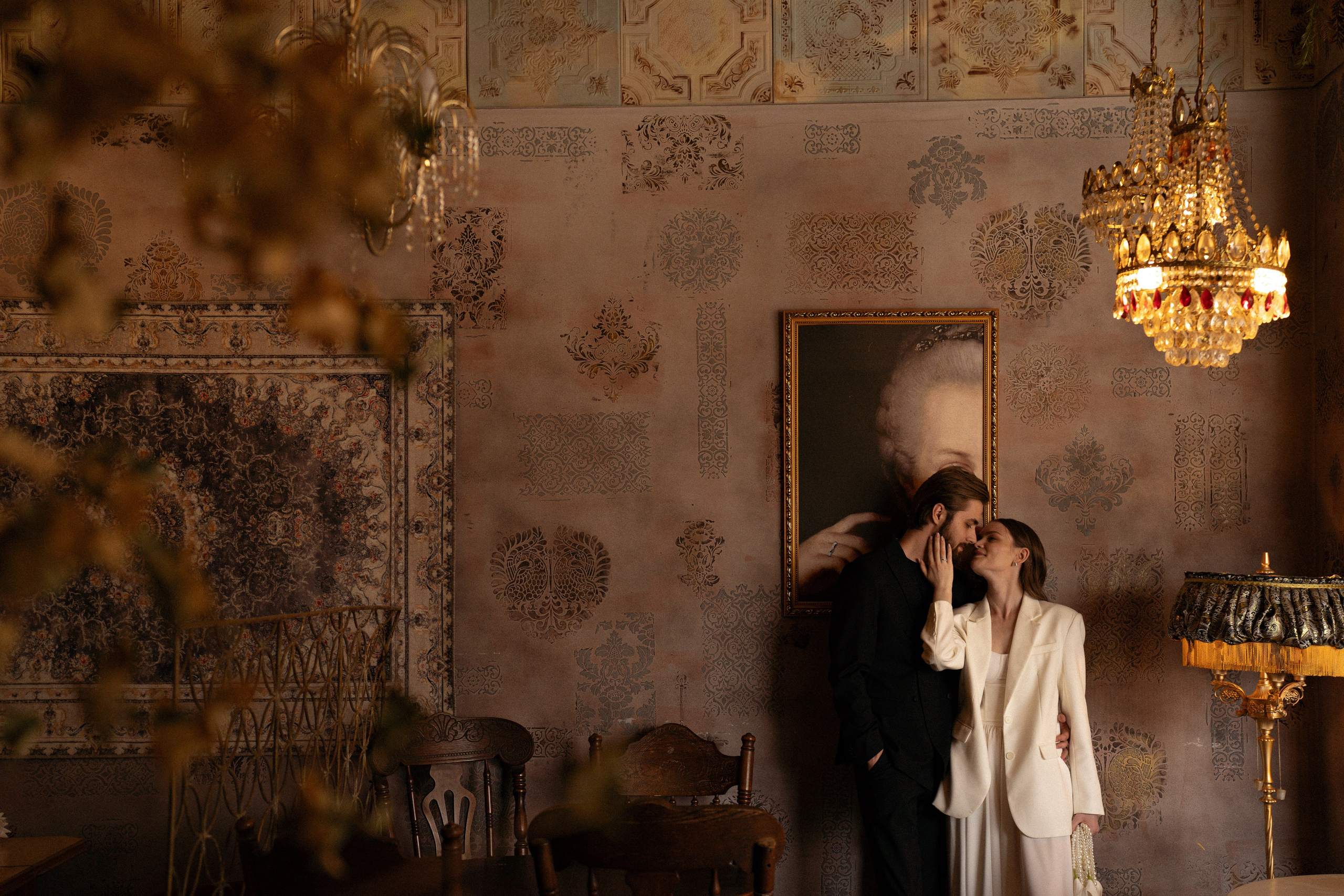 Артём и Алина. Семейный и портретный фотограф в г. Орск Алишер Азимов