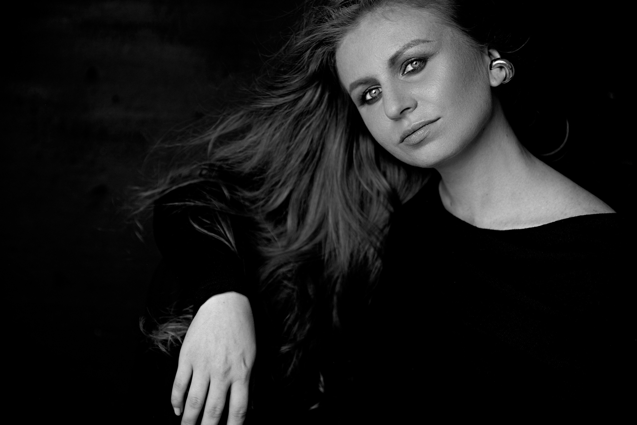 MASHA. Yulia Otroschenko