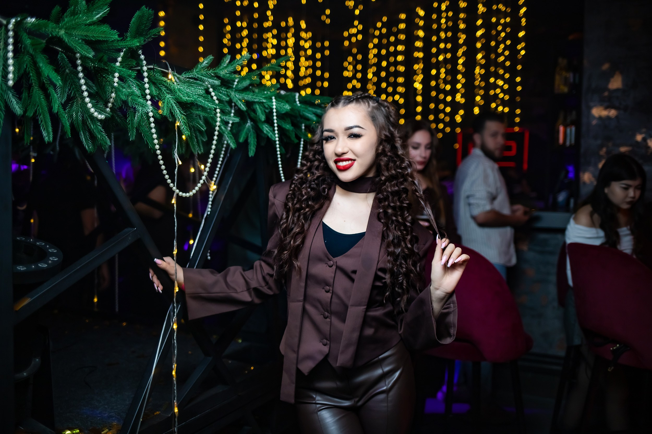 Insomnia. Кипятком Павлодар