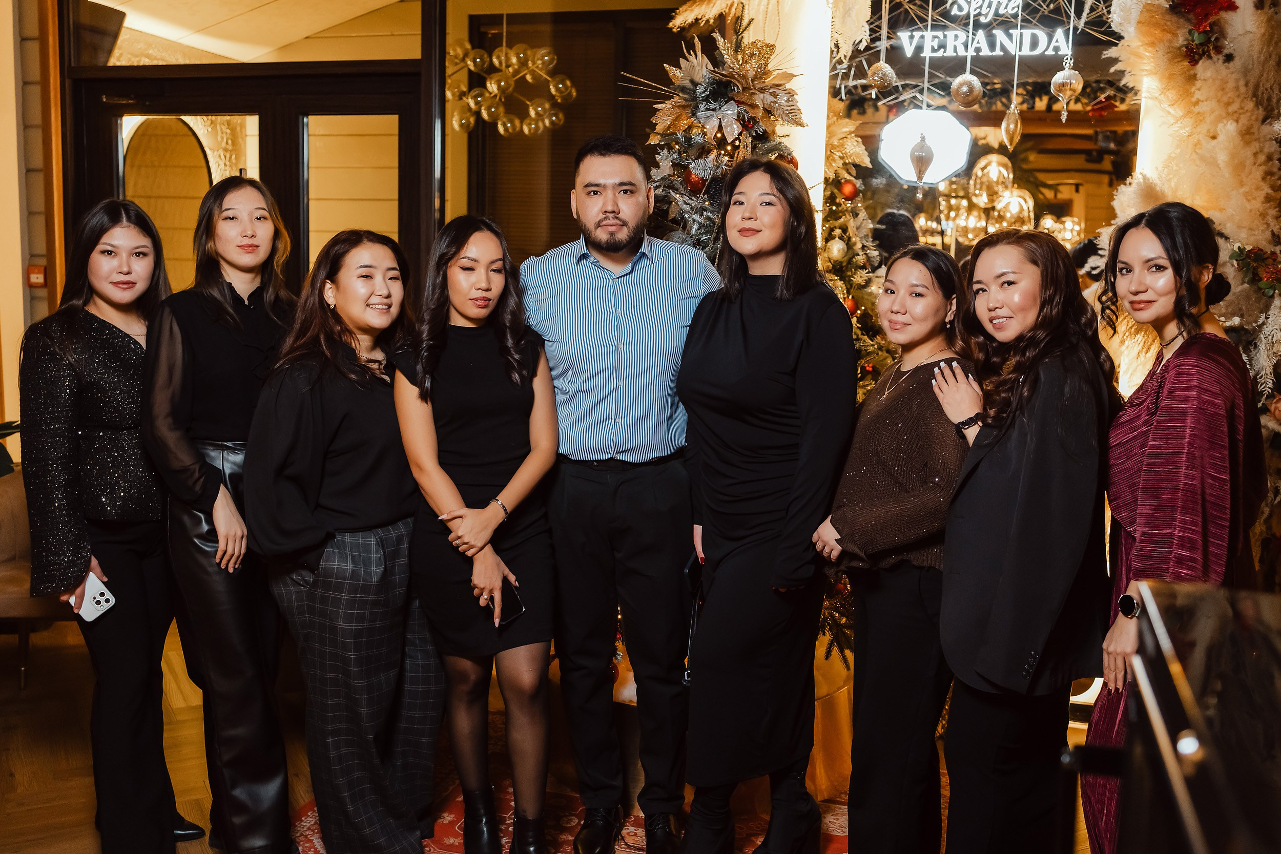 Veranda. Кипятком Павлодар