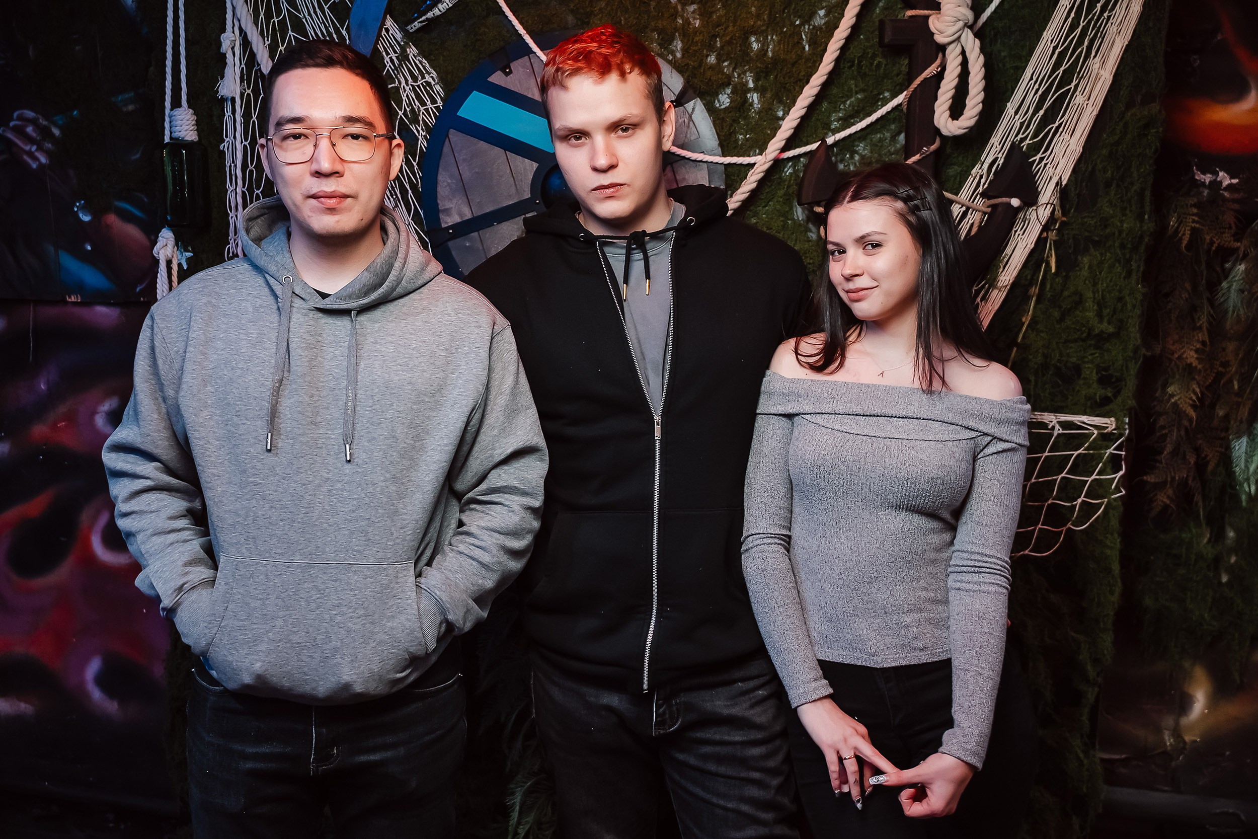 Viking. Кипятком Павлодар