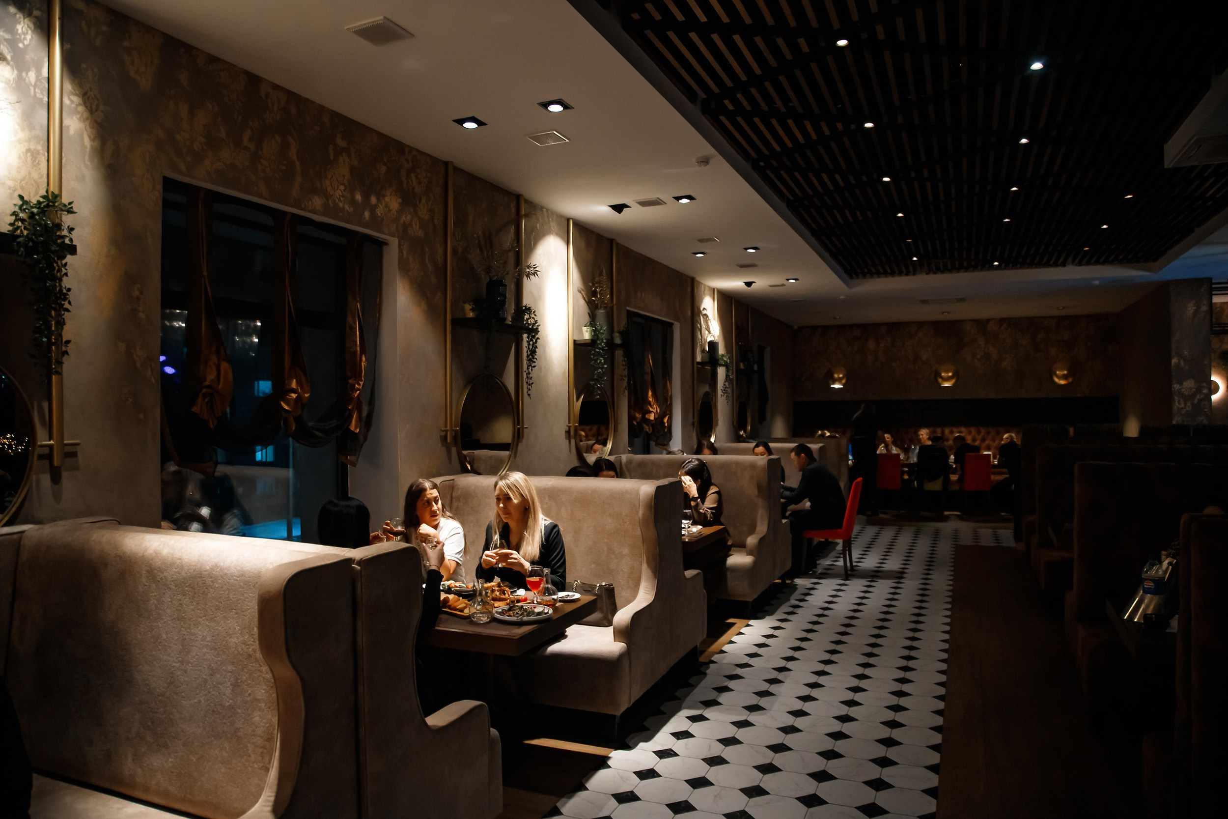 Chili. Кипятком Павлодар