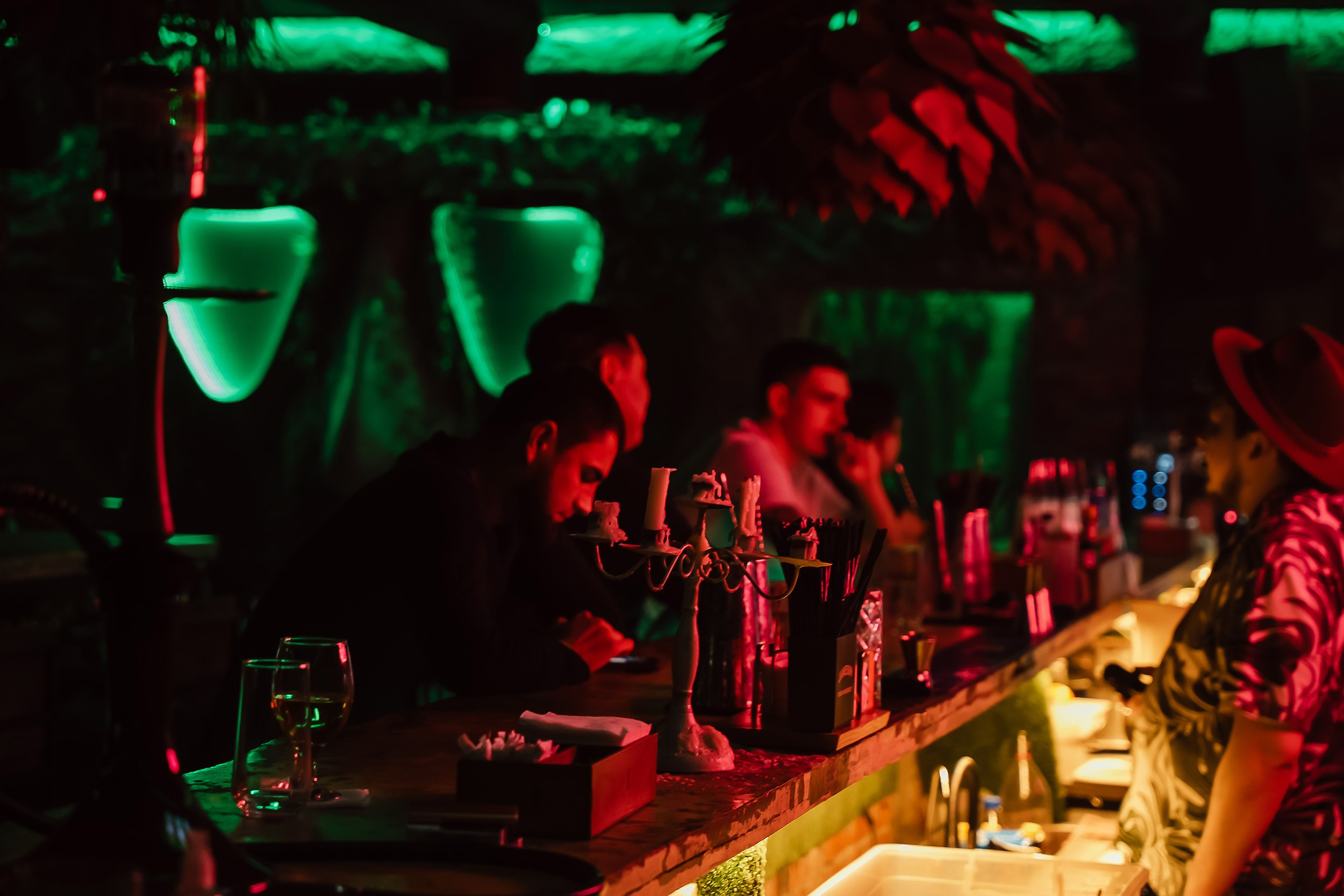 Botanica. Кипятком Павлодар