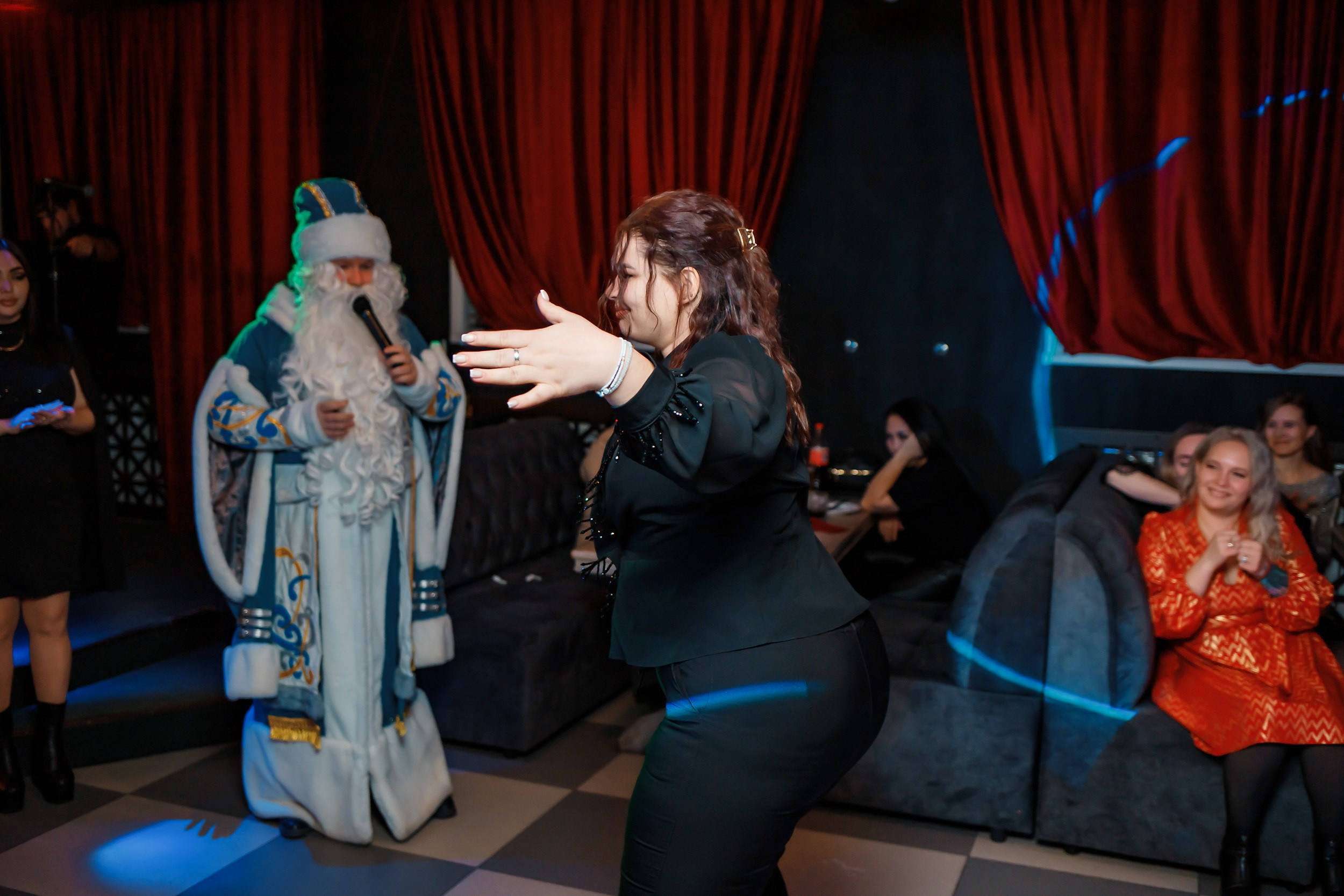 Two Star. Кипятком Павлодар