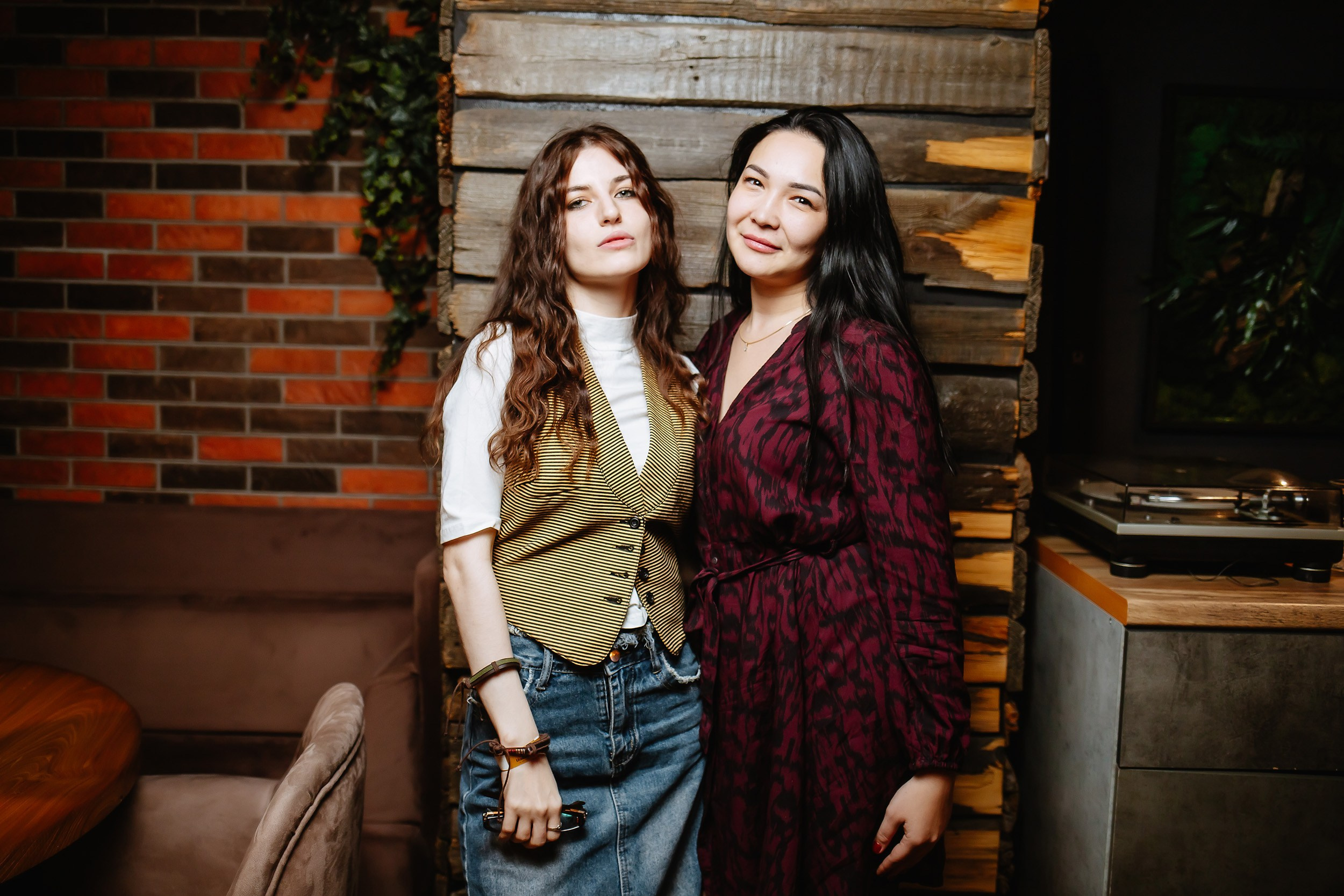 Hudson. Кипятком Павлодар