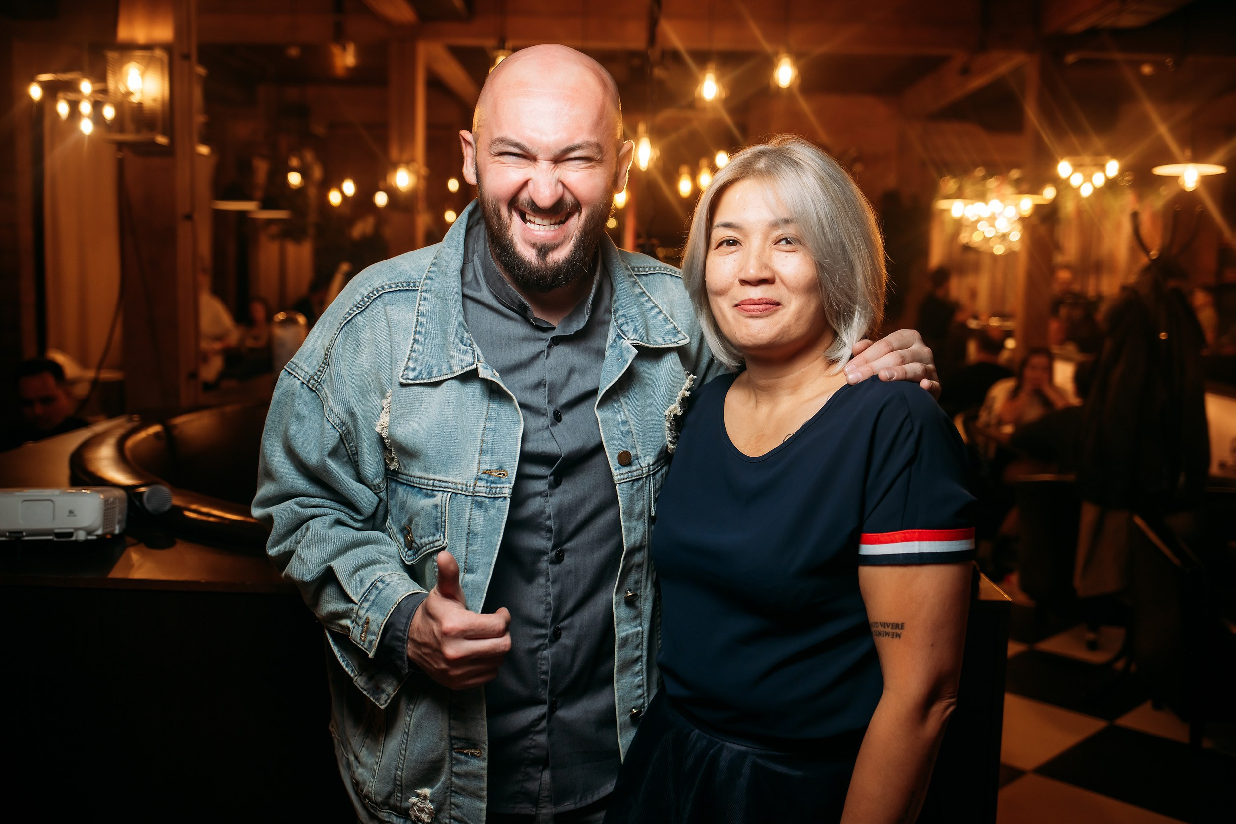 Veranda. Кипятком Павлодар