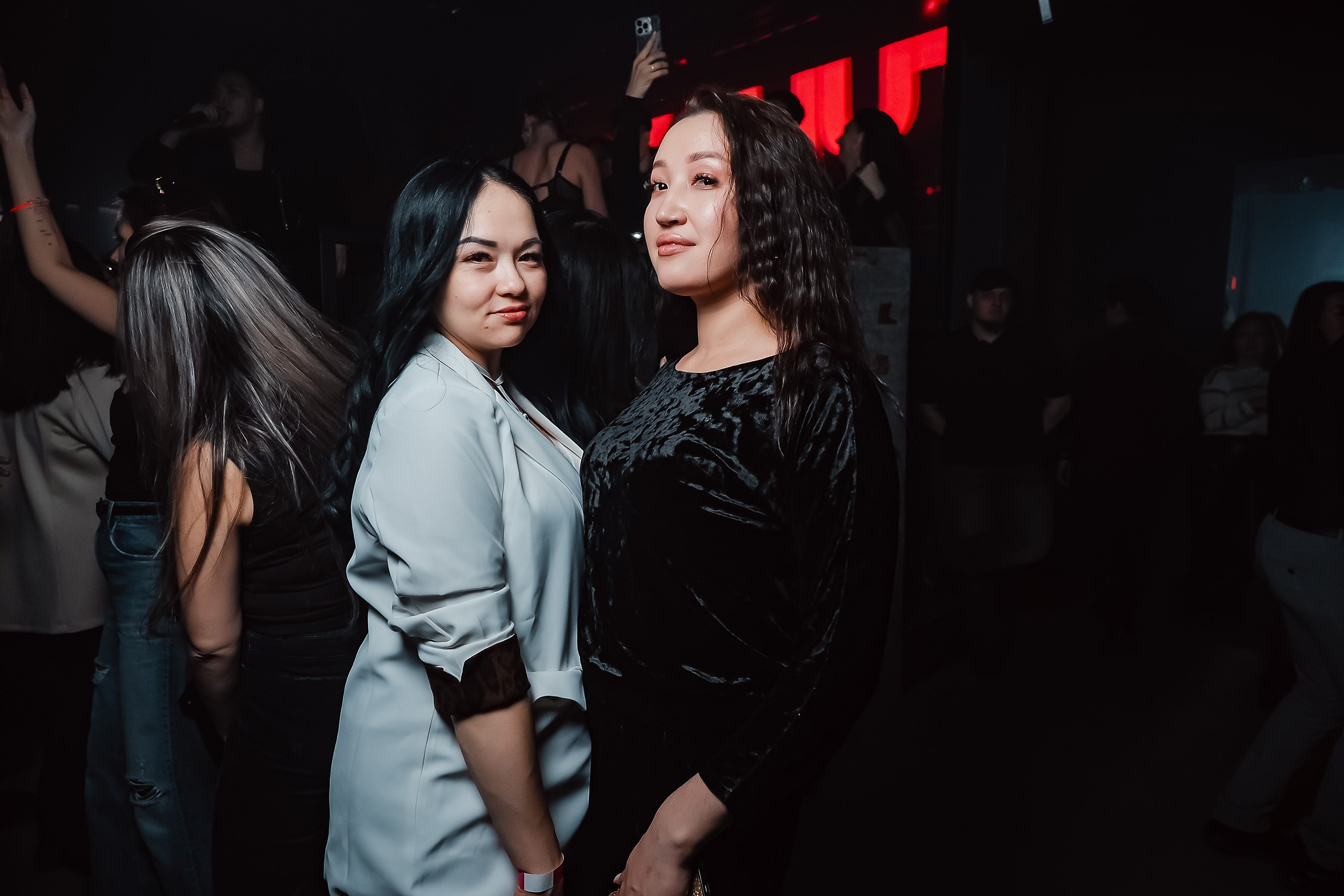 Insomnia. Кипятком Павлодар