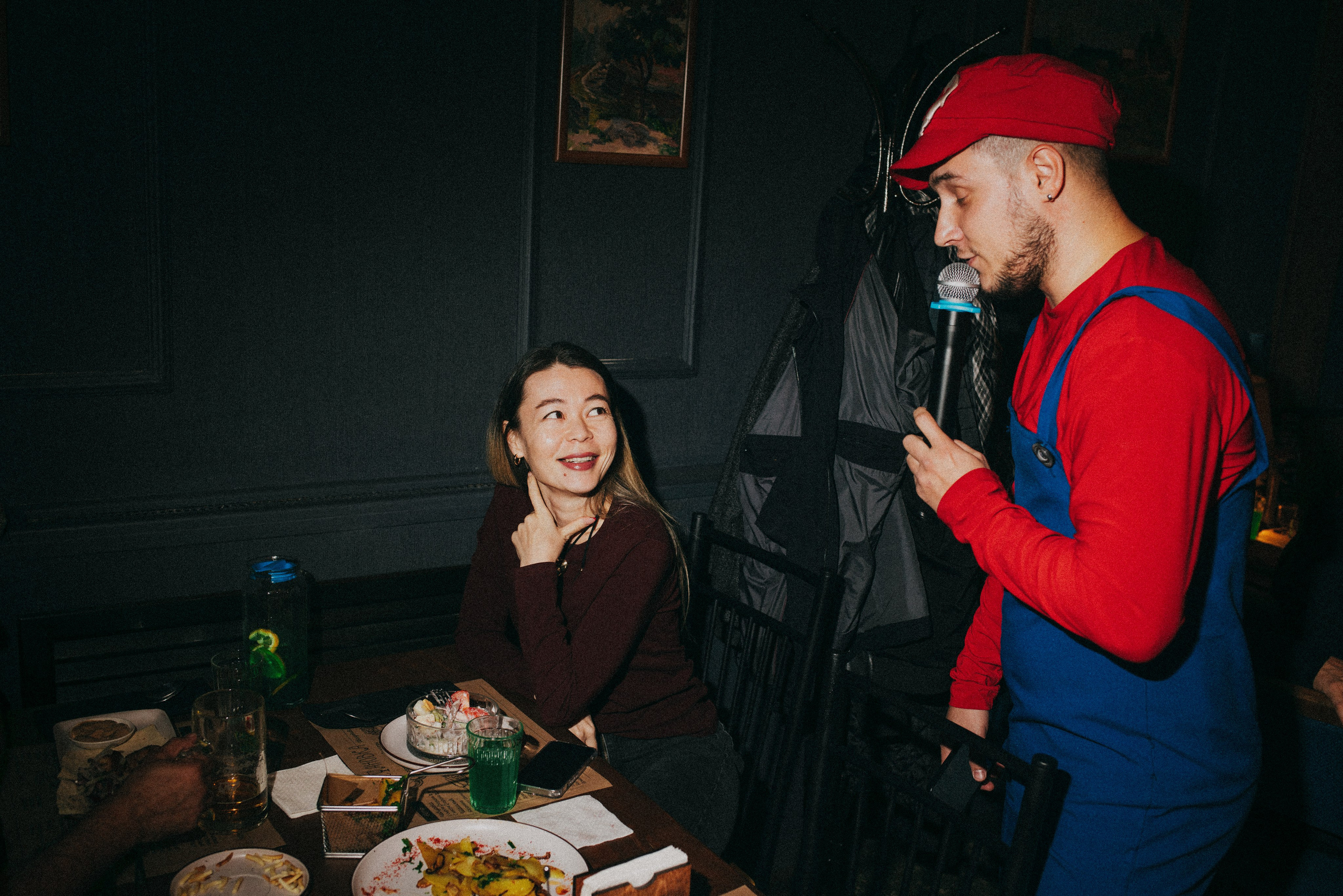 Остановка. Кипятком Павлодар