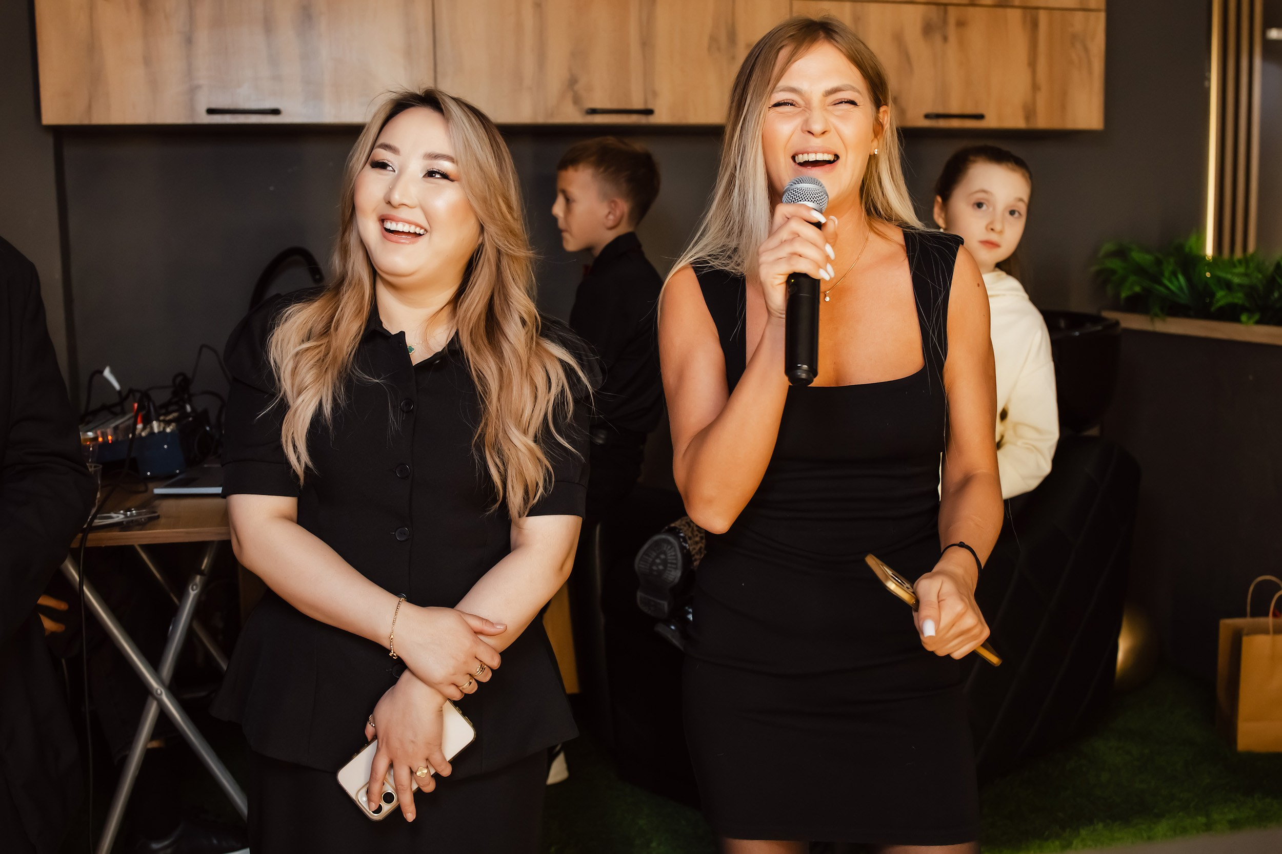 1 год La Belle. Кипятком Павлодар