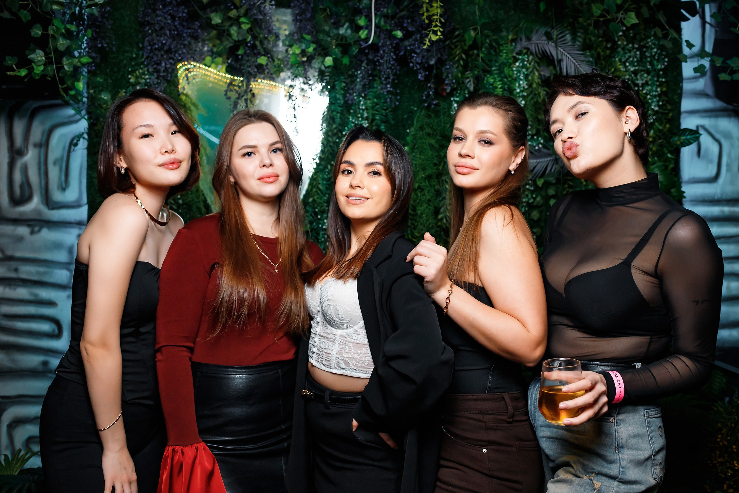 Botanica. Кипятком Павлодар