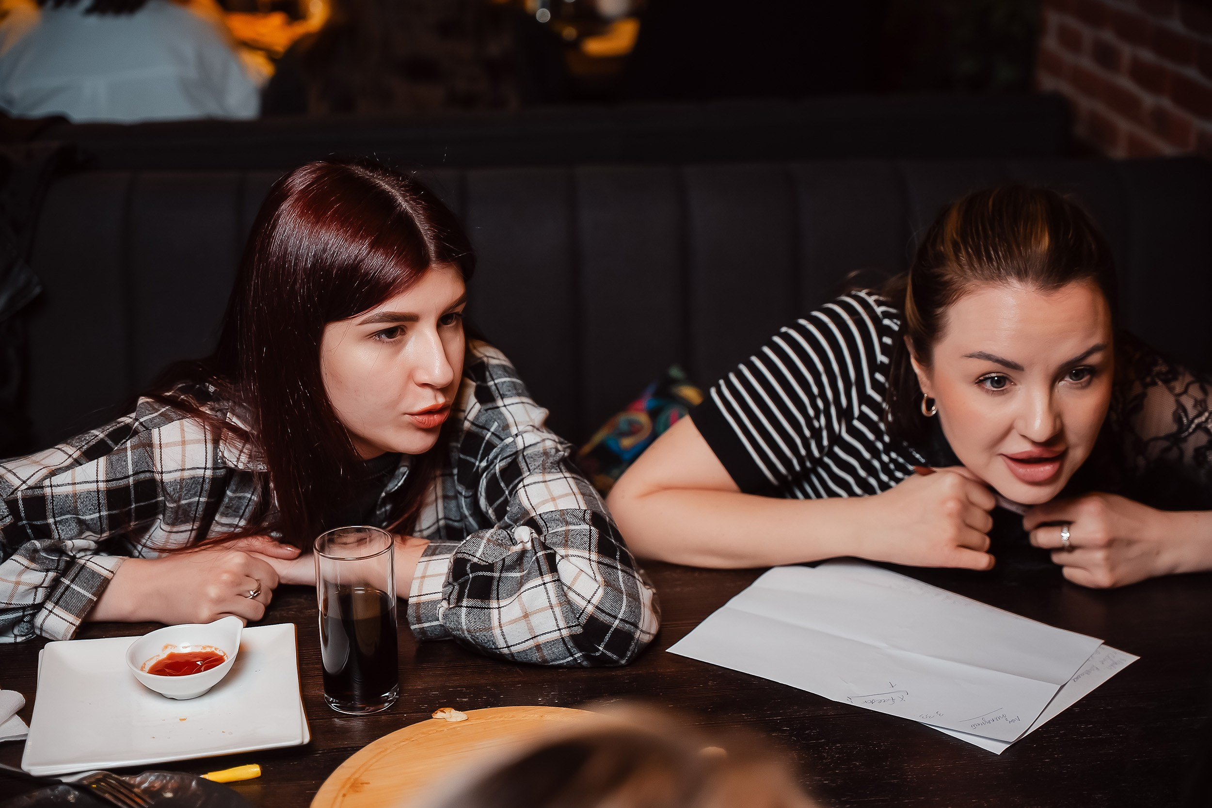 Пошумим Квиз. Кипятком Павлодар