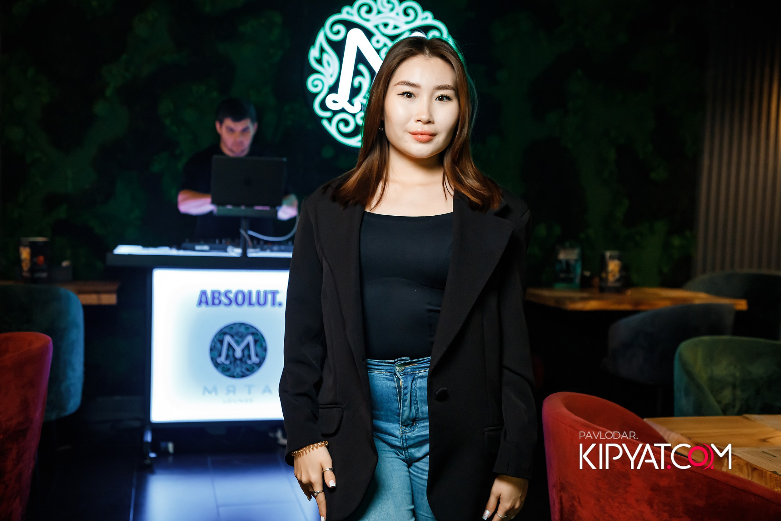 Мята. Кипятком Павлодар