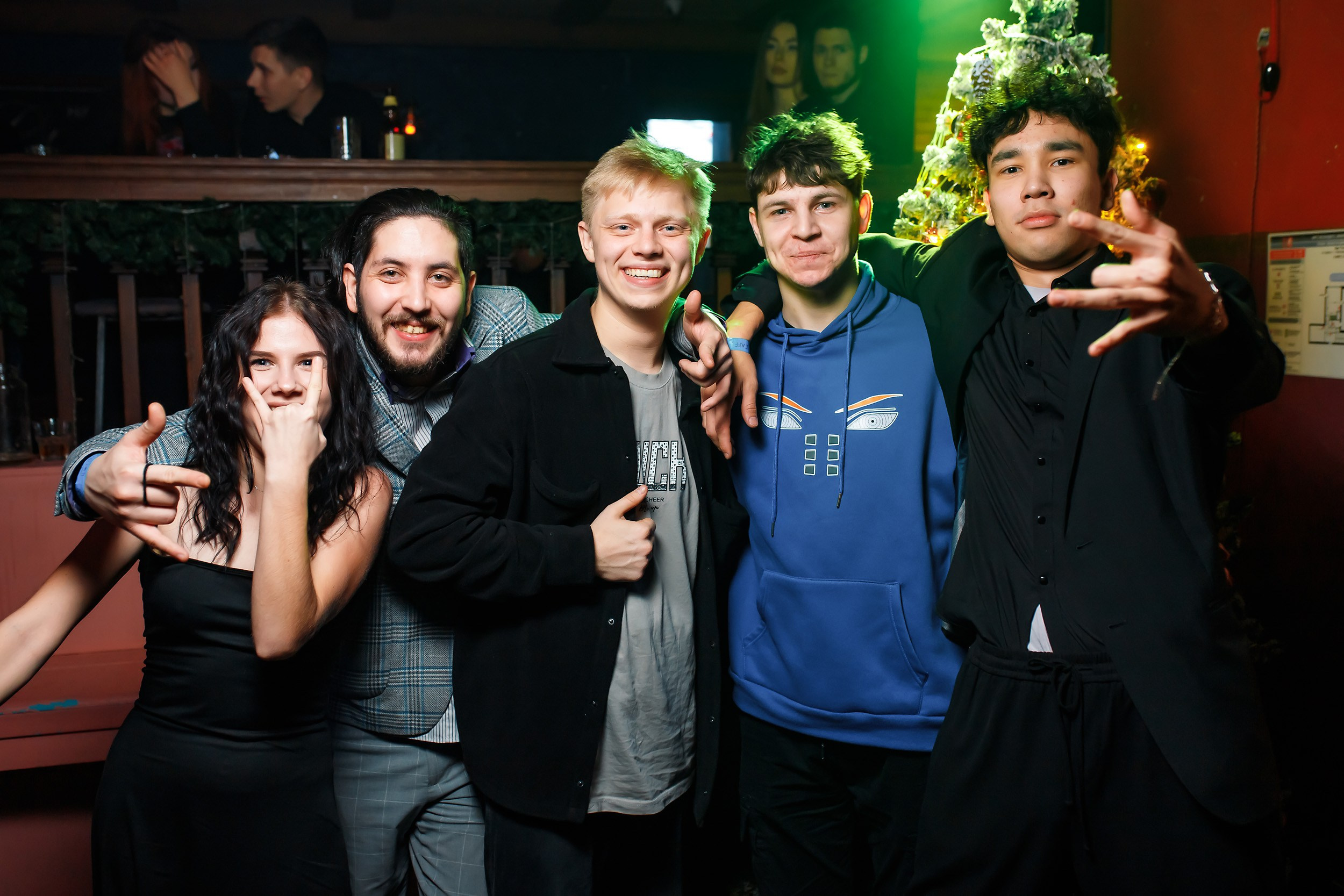 Гоголь. Кипятком Павлодар