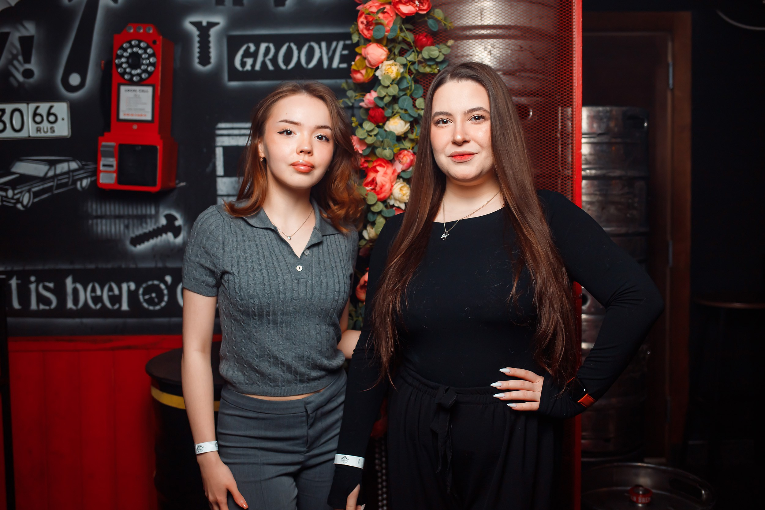 Garage. Кипятком Павлодар