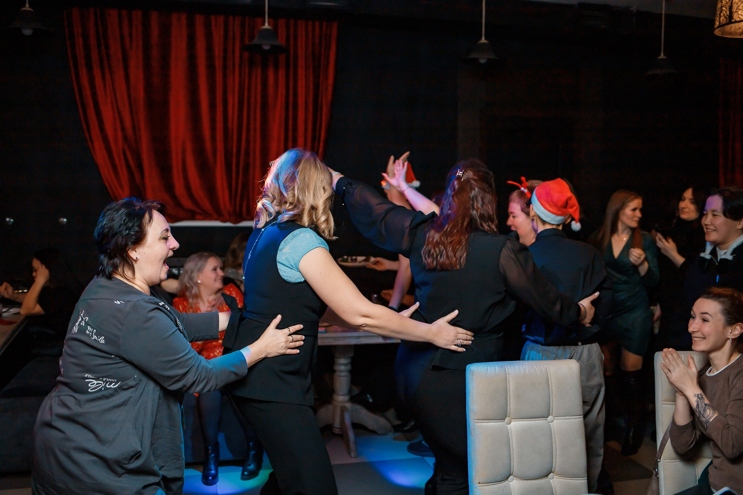 Two Star. Кипятком Павлодар