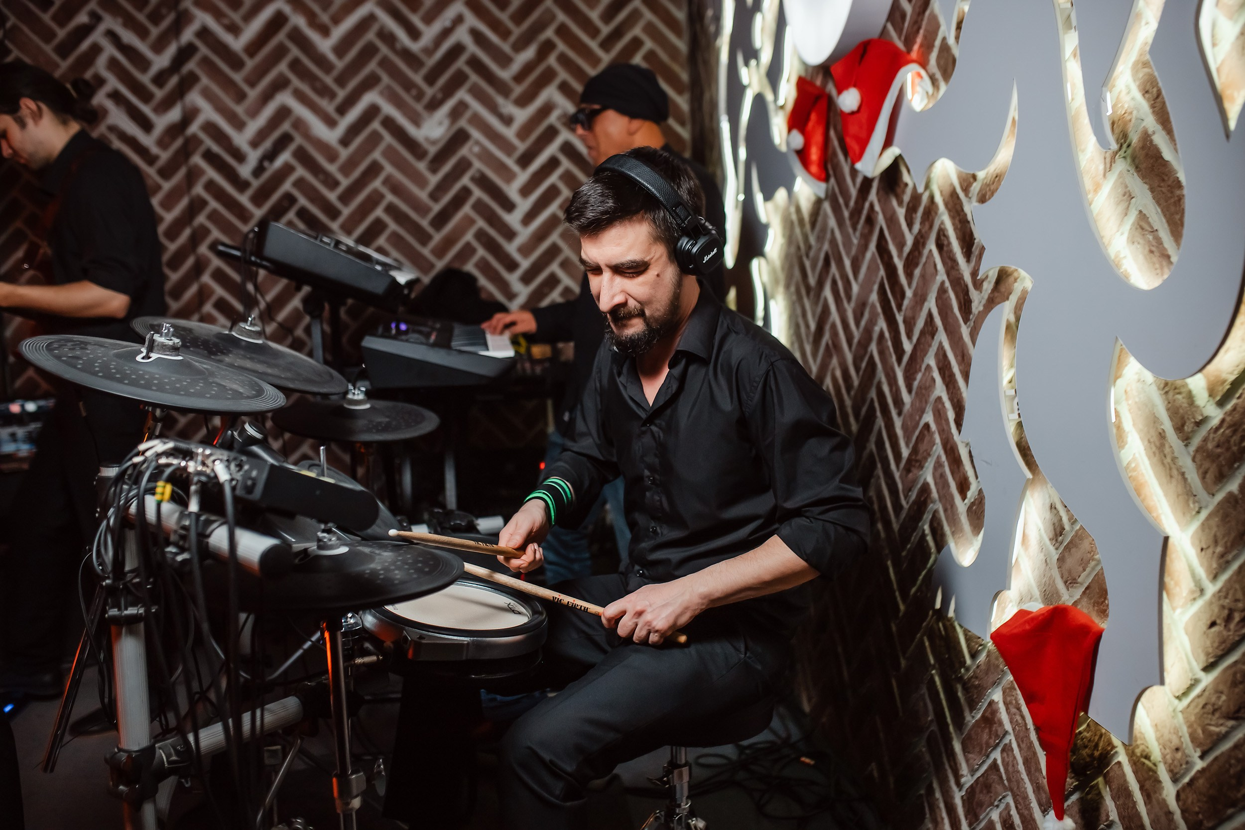 Bremen. Кипятком Павлодар