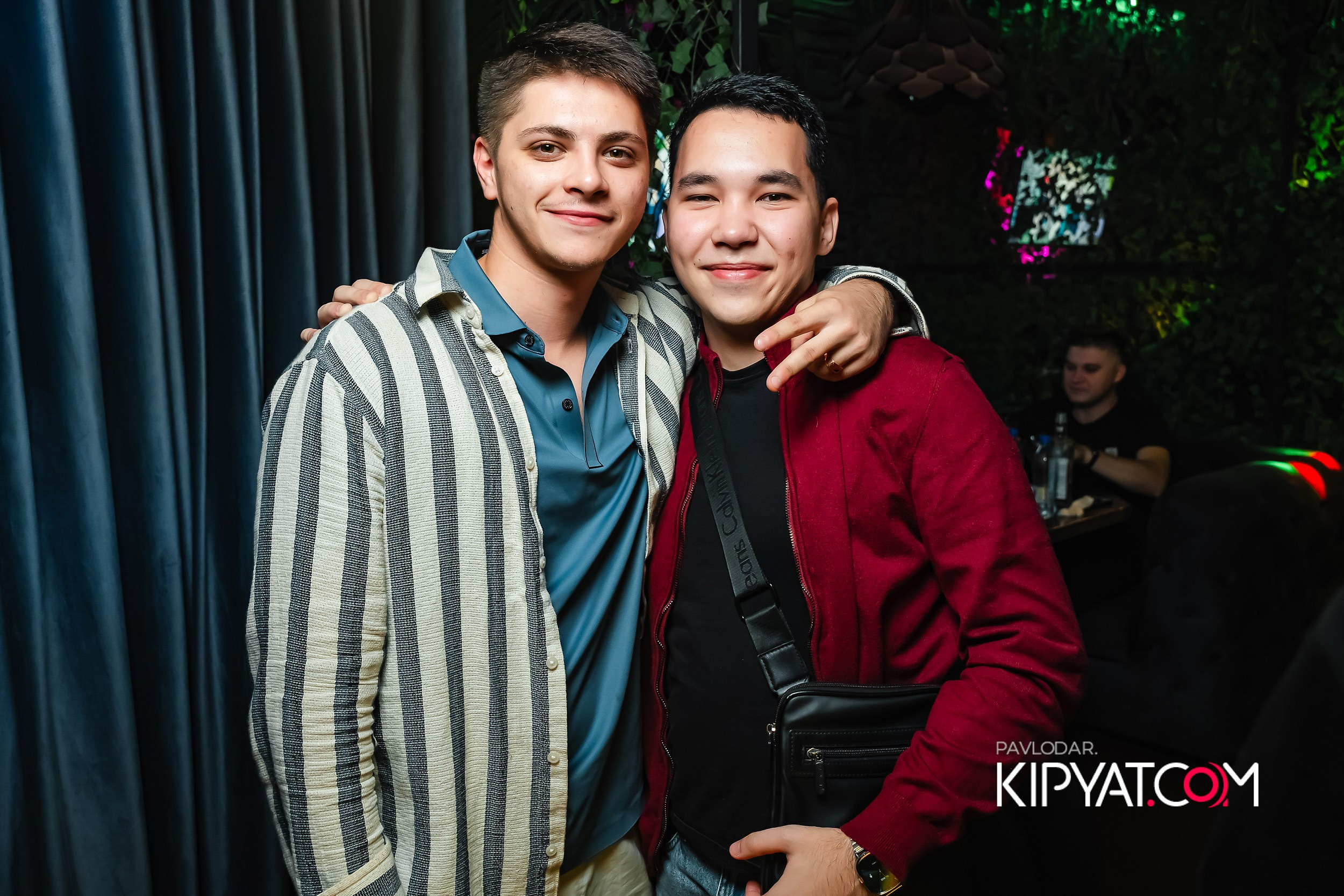 Botanica. Кипятком Павлодар