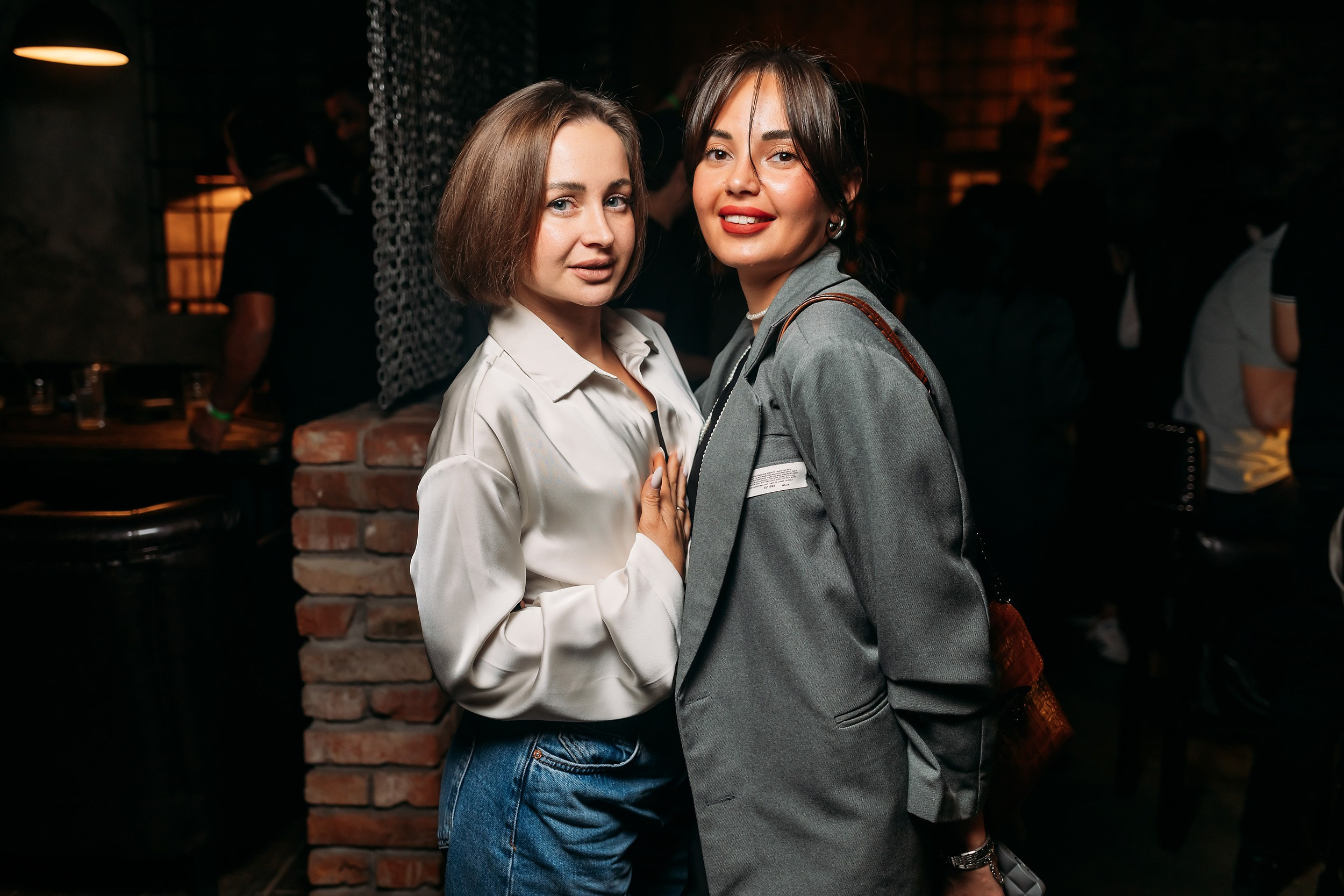 Hudson. Кипятком Павлодар