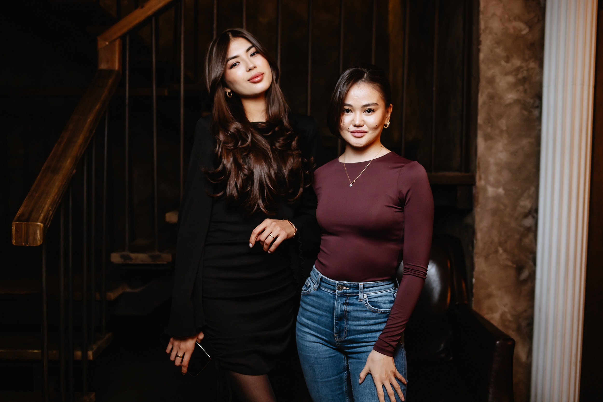 Hudson. Кипятком Павлодар