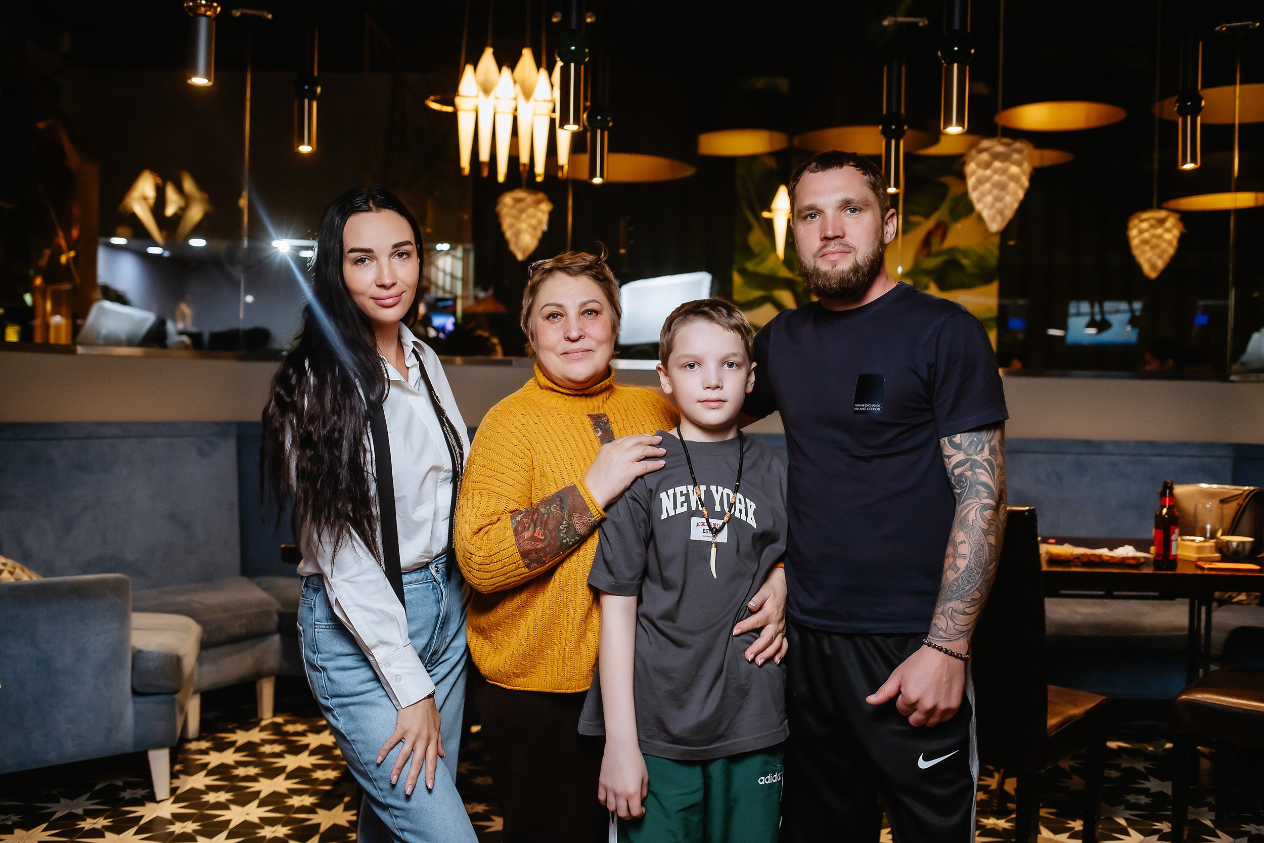 Tuya. Кипятком Павлодар