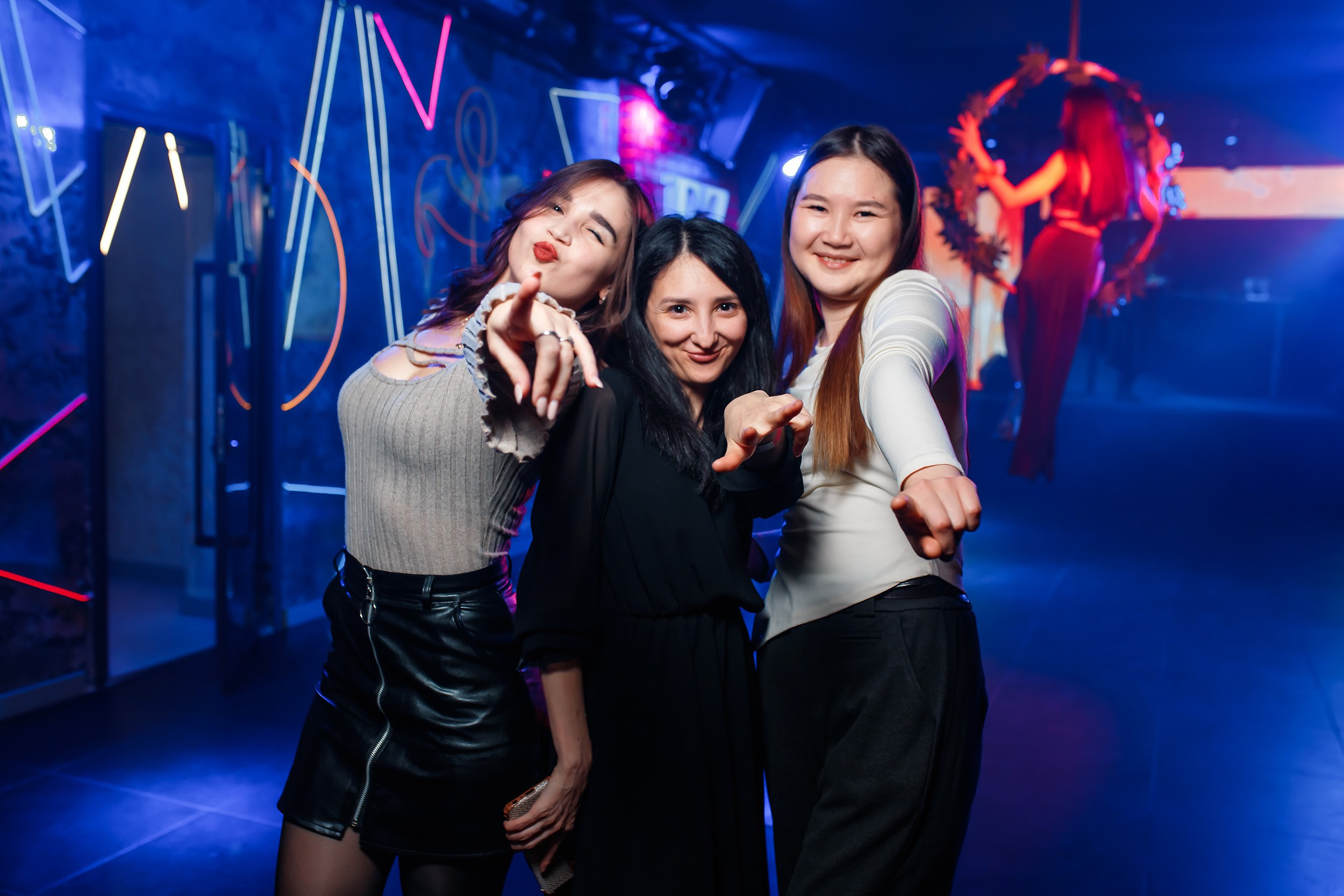 EZ. Кипятком Павлодар