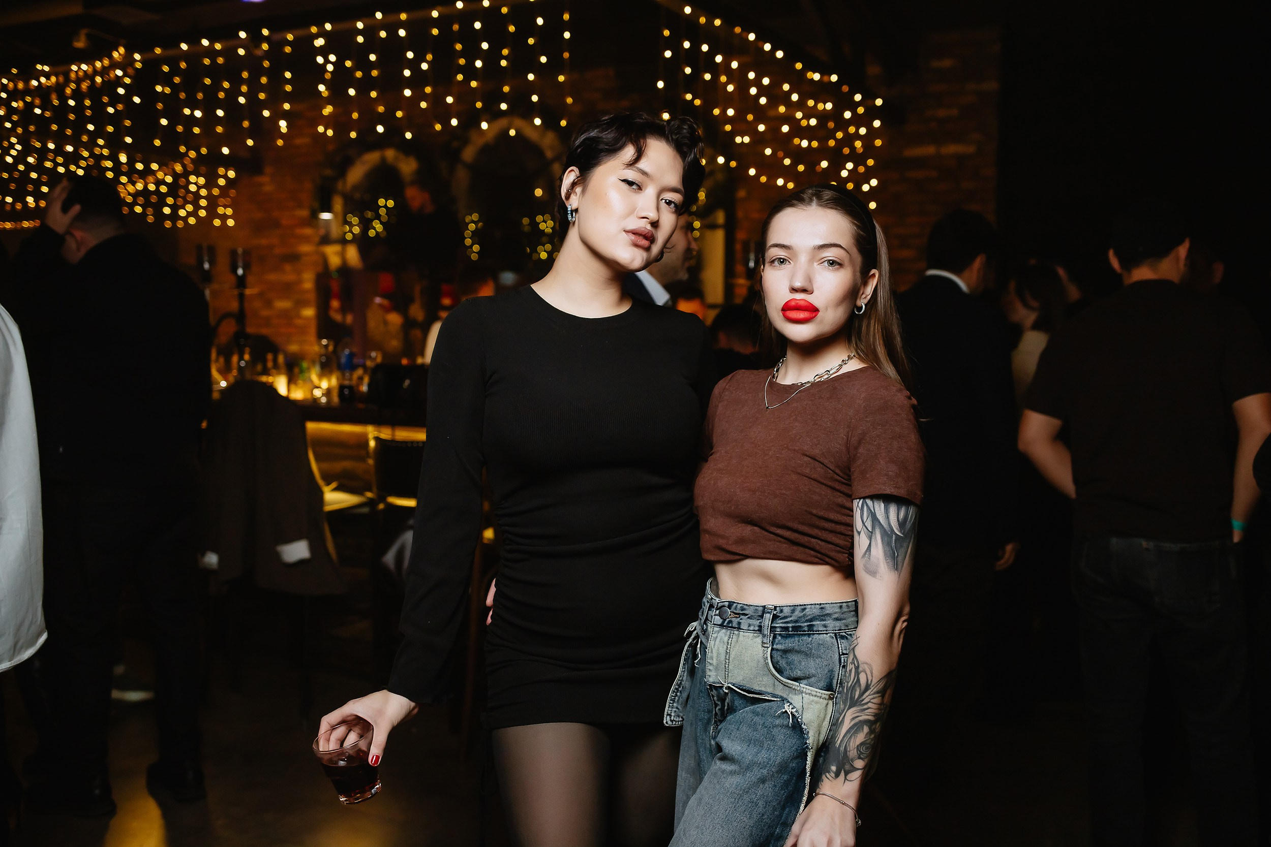 Hudson. Кипятком Павлодар