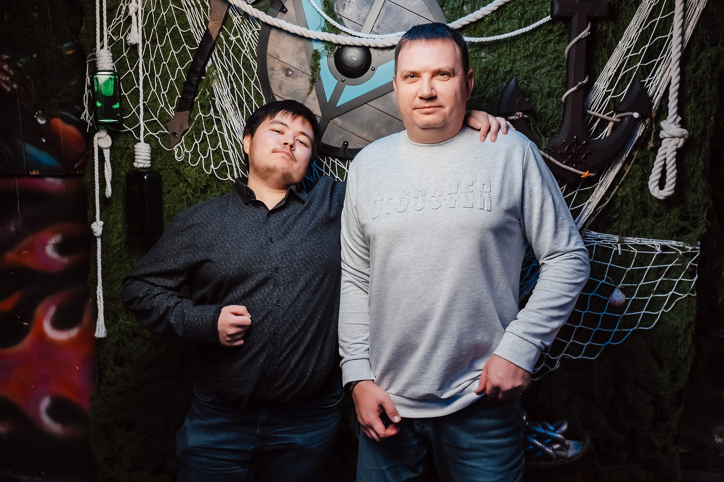 Viking. Кипятком Павлодар