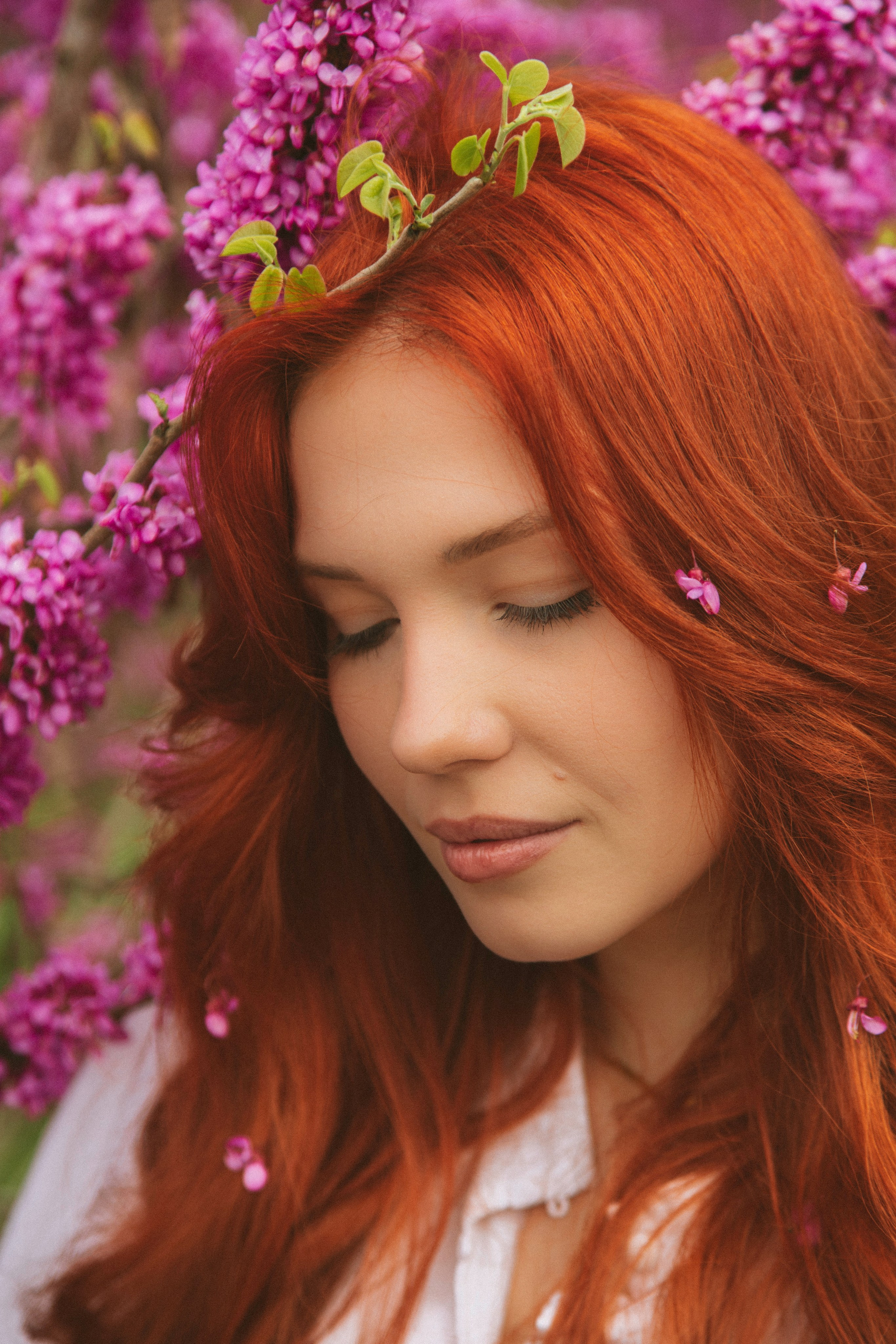 Весна. Начало новой жизни. Семейный фотограф в Сочи, Лоо, Дагомысе, Вардане Кучумова Олеся