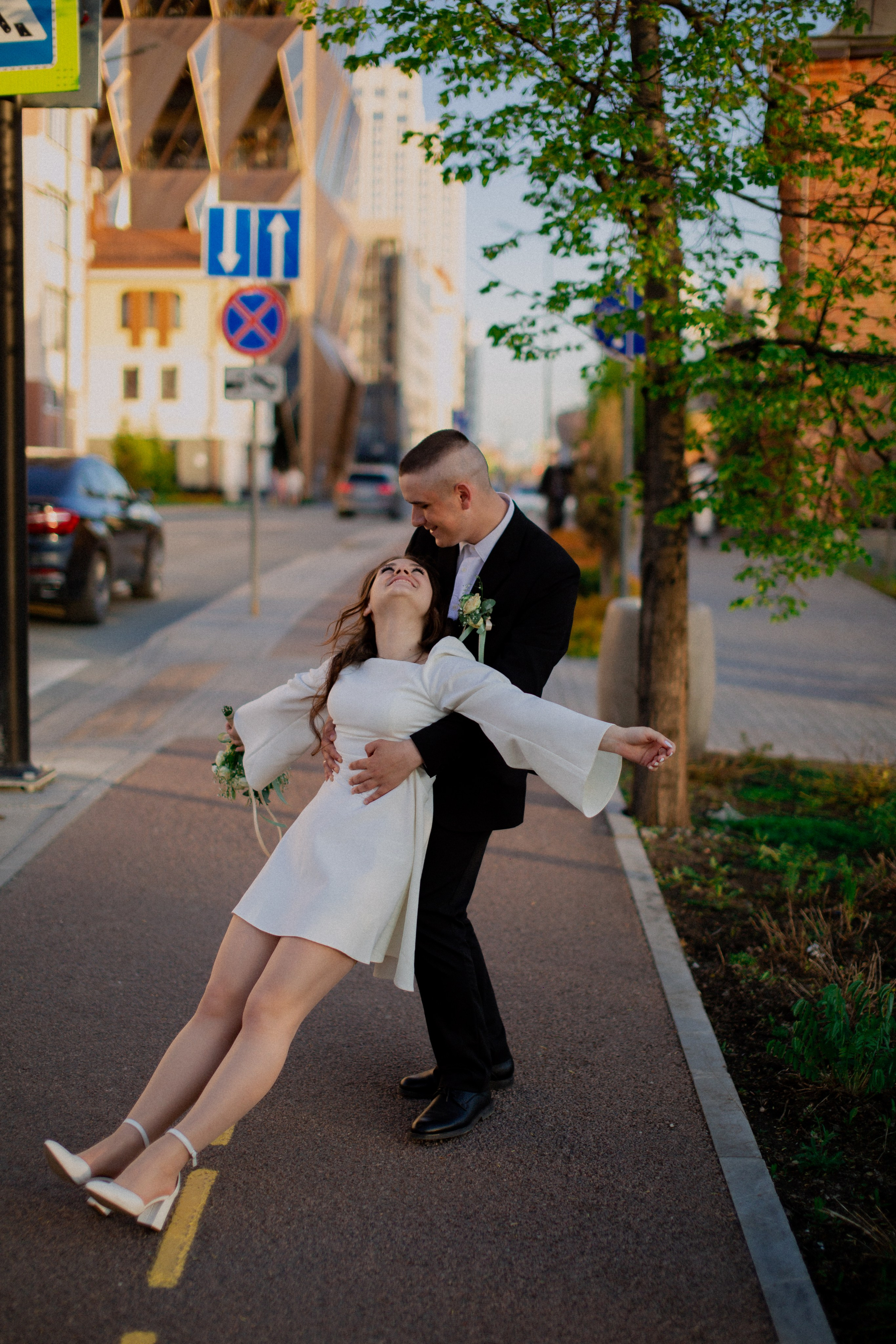 Фотограф в Екатеринбурге Аня Махмина