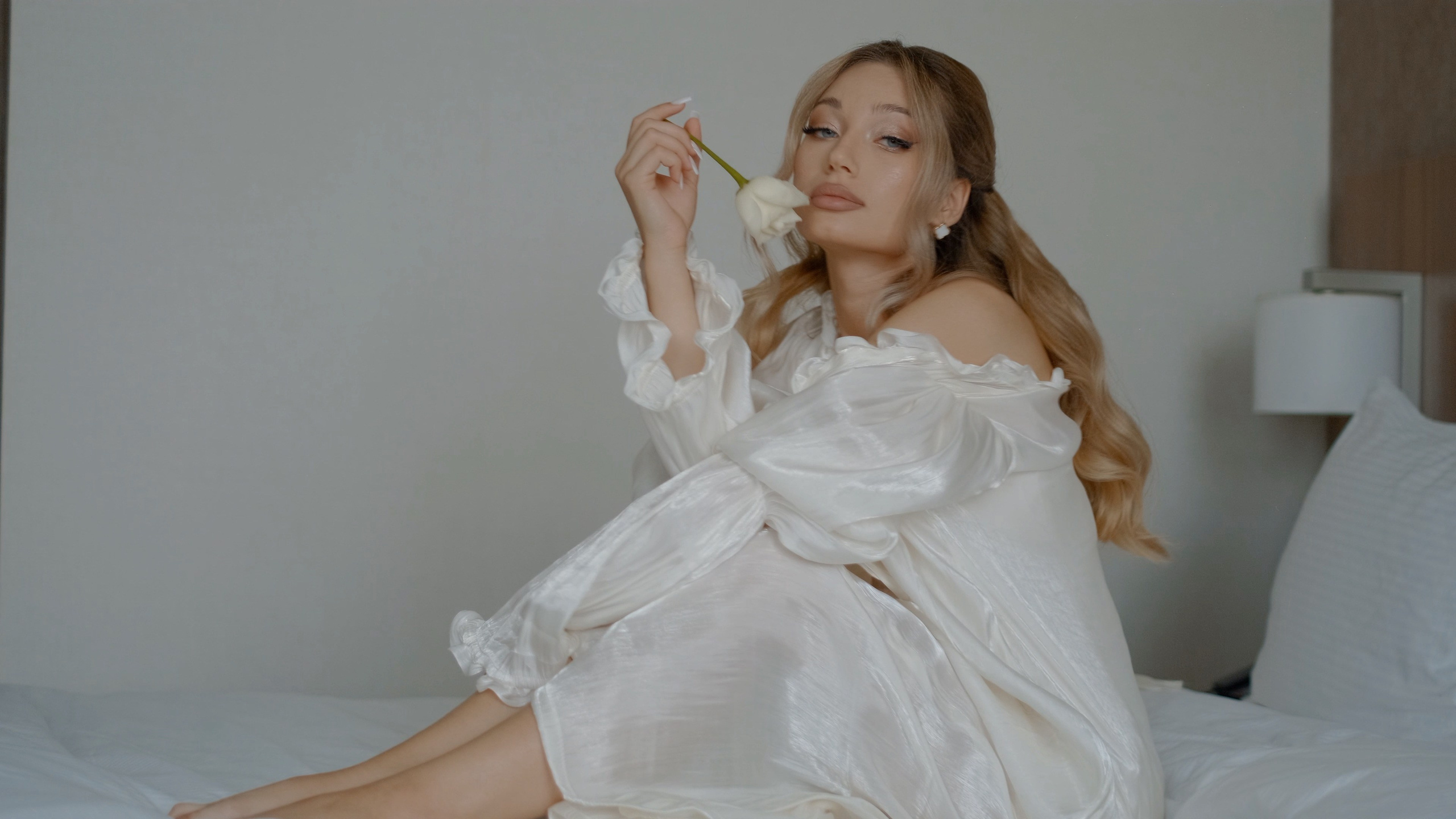 Свадьба Nicky & Nicky. Видеограф Павел Борисов | Москва | СПБ | Брянск