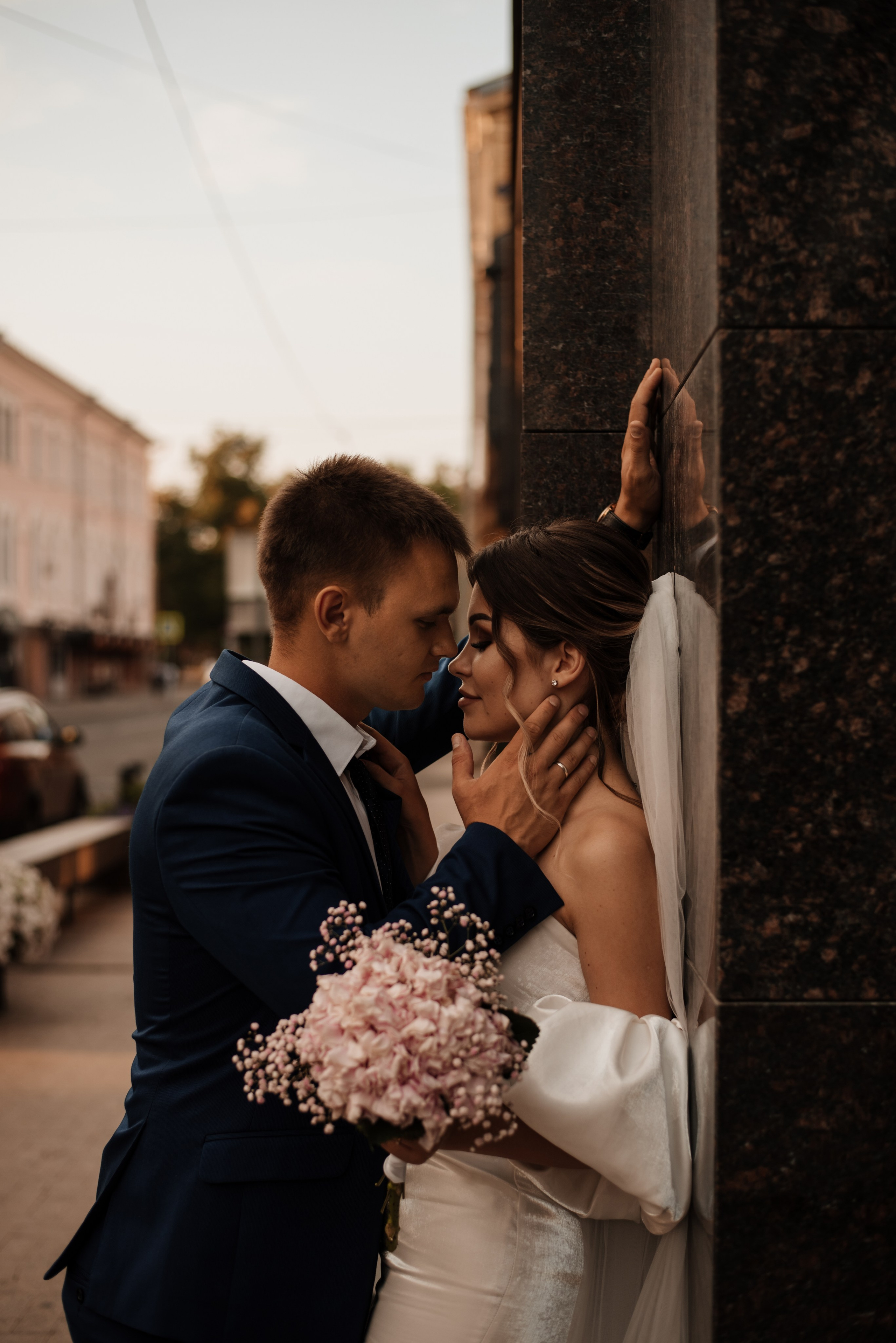 Диана ♡ Артем. Фотограф Ольга Плеханова | Нижний Новгород, Москва